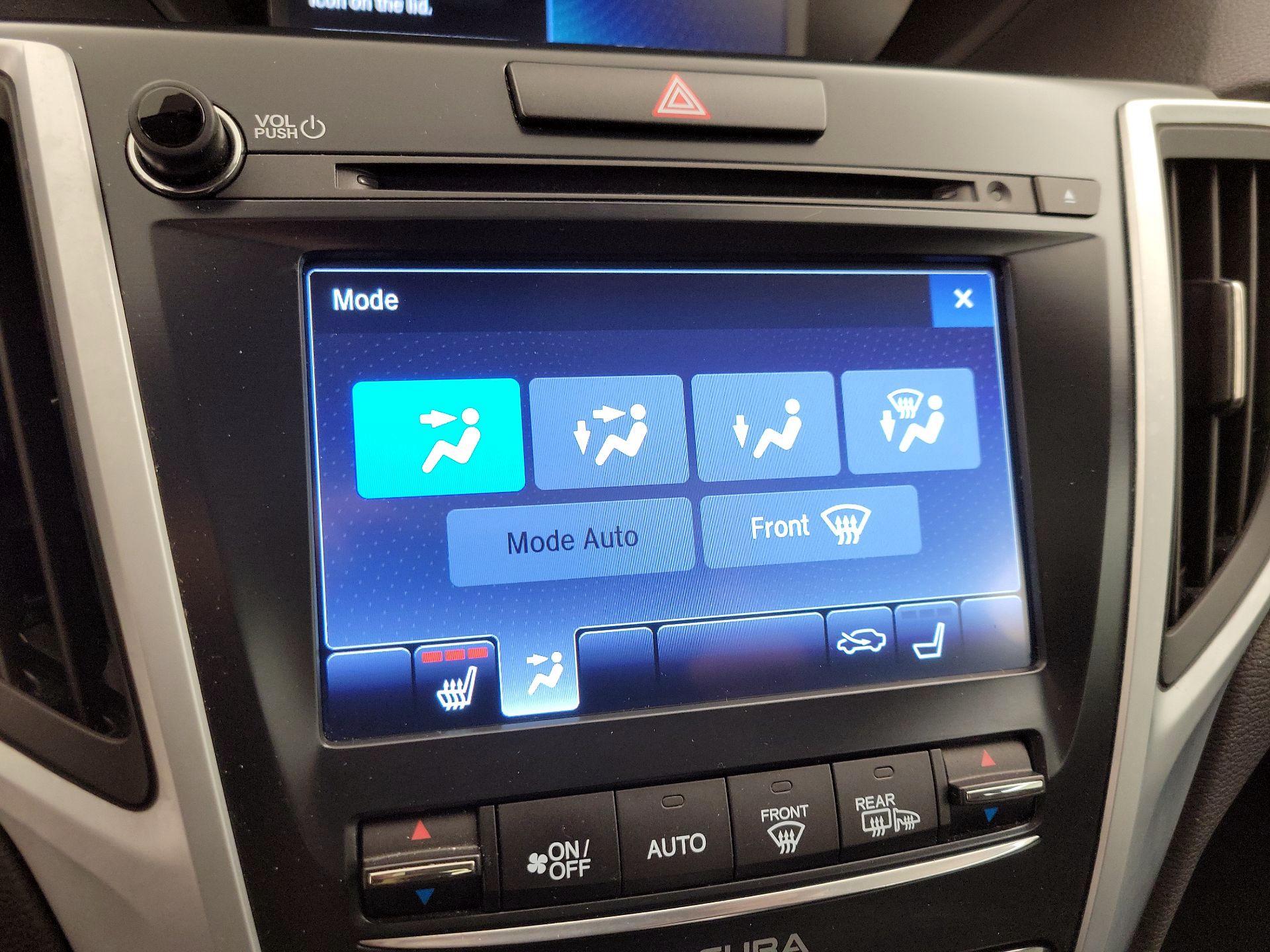 Thumbnail: 2020 Acura TLX - 17