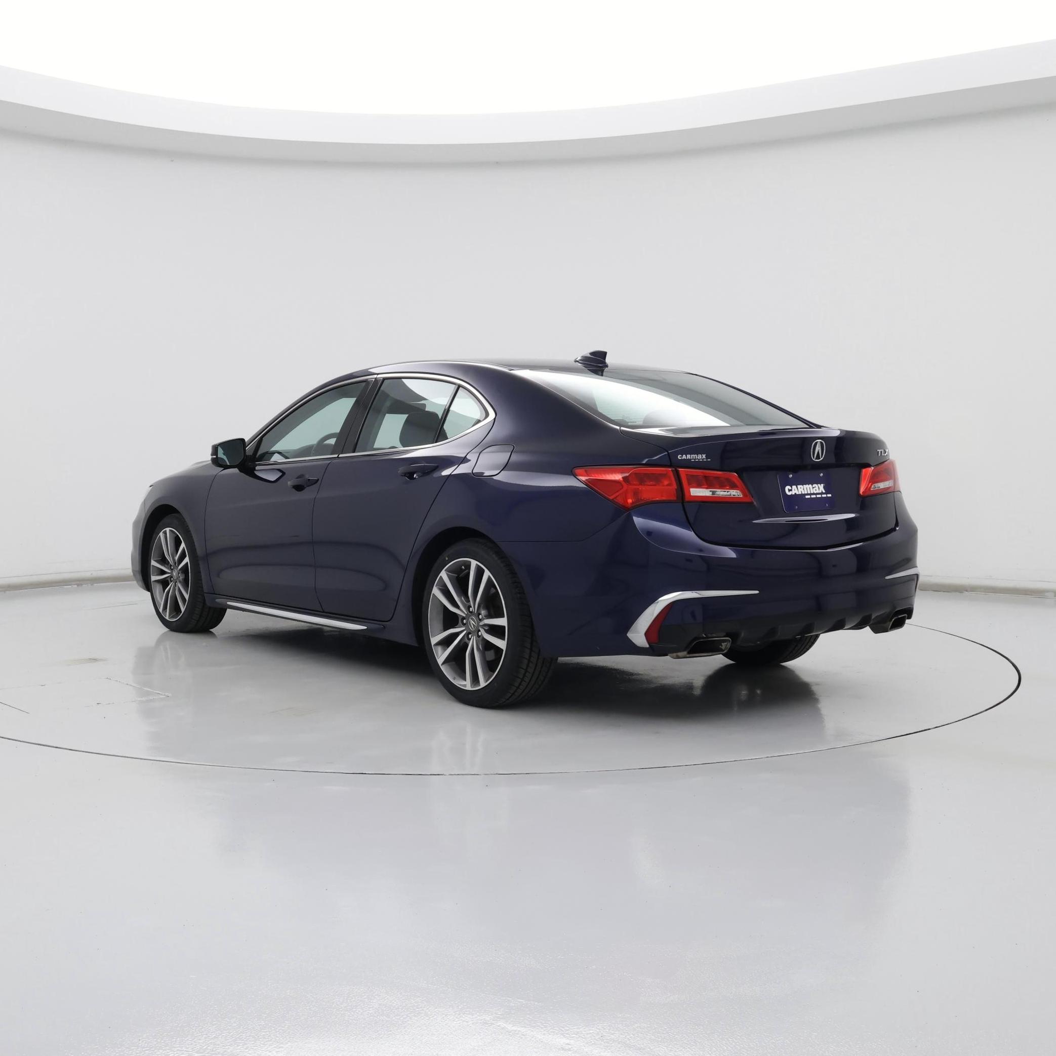 Thumbnail: 2020 Acura TLX - 2