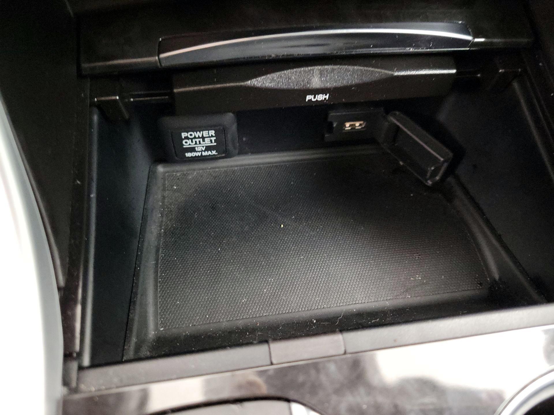 Thumbnail: 2020 Acura TLX - 19