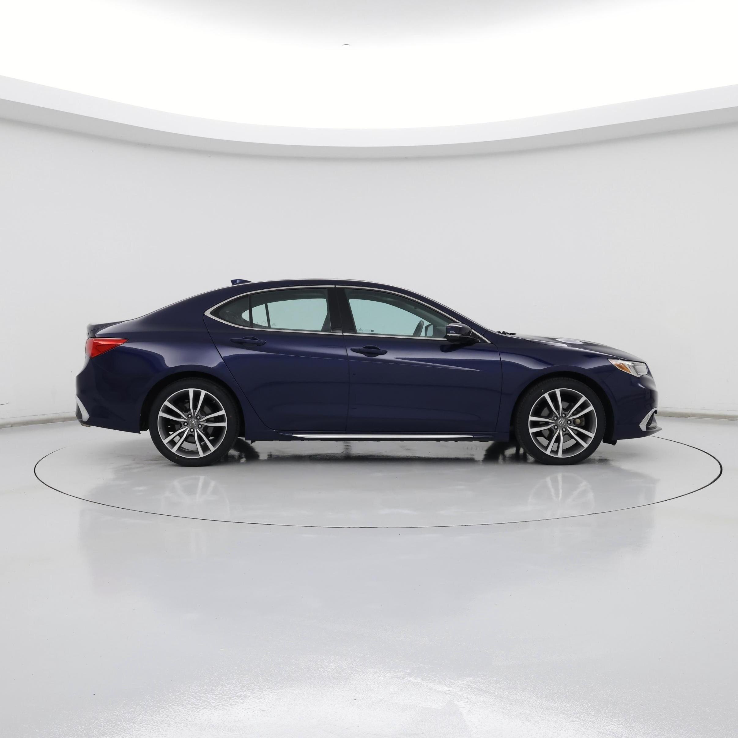 Thumbnail: 2020 Acura TLX - 7