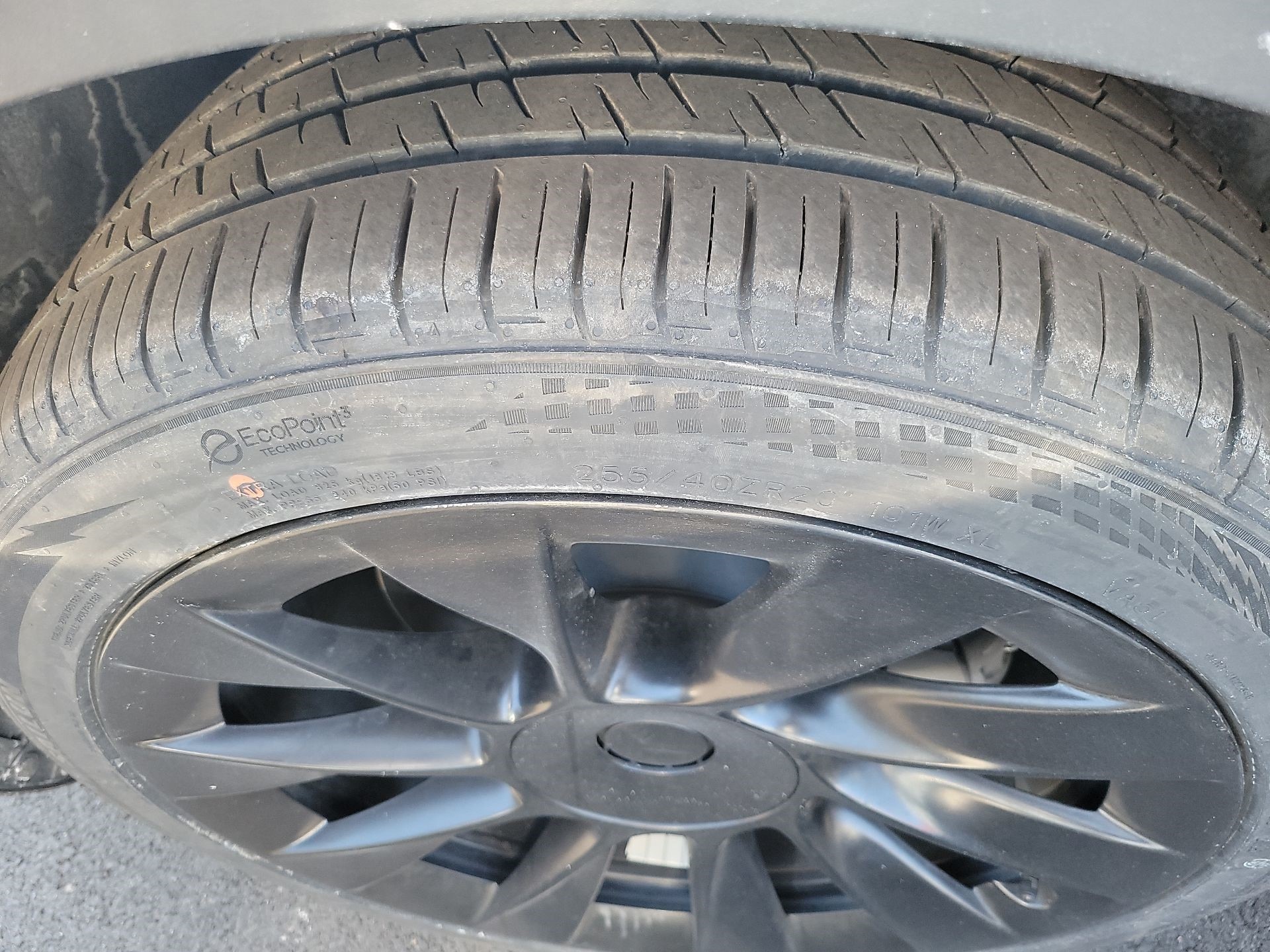 Thumbnail: 2021 Tesla Model Y - 9