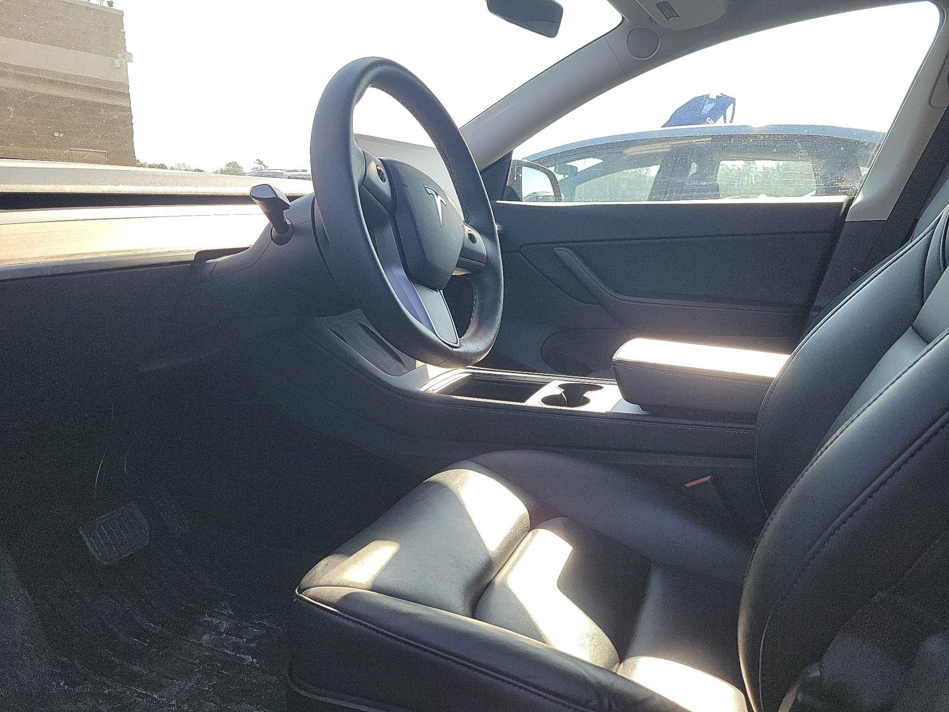 Thumbnail: 2021 Tesla Model Y - 10