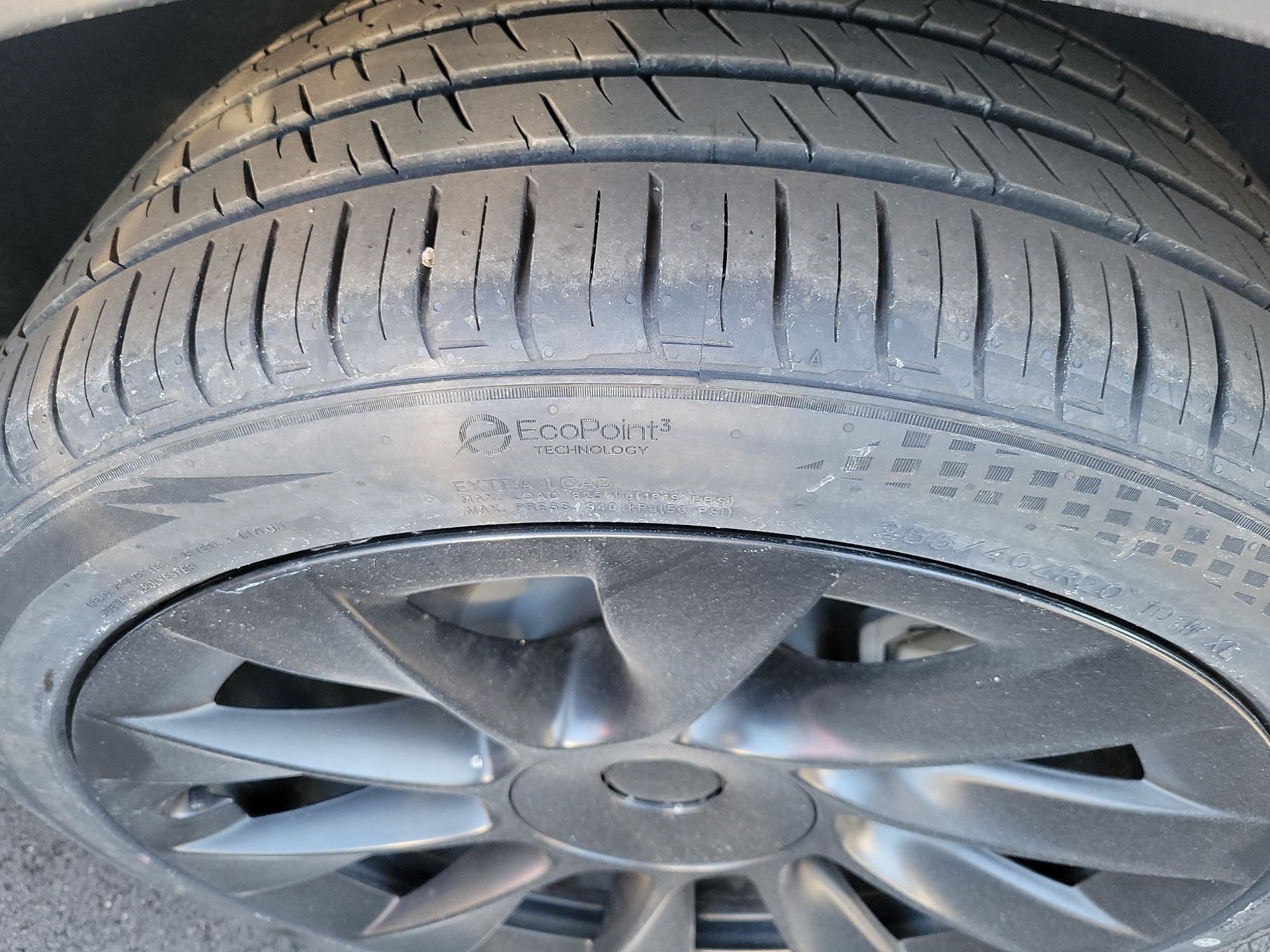 Thumbnail: 2021 Tesla Model Y - 11