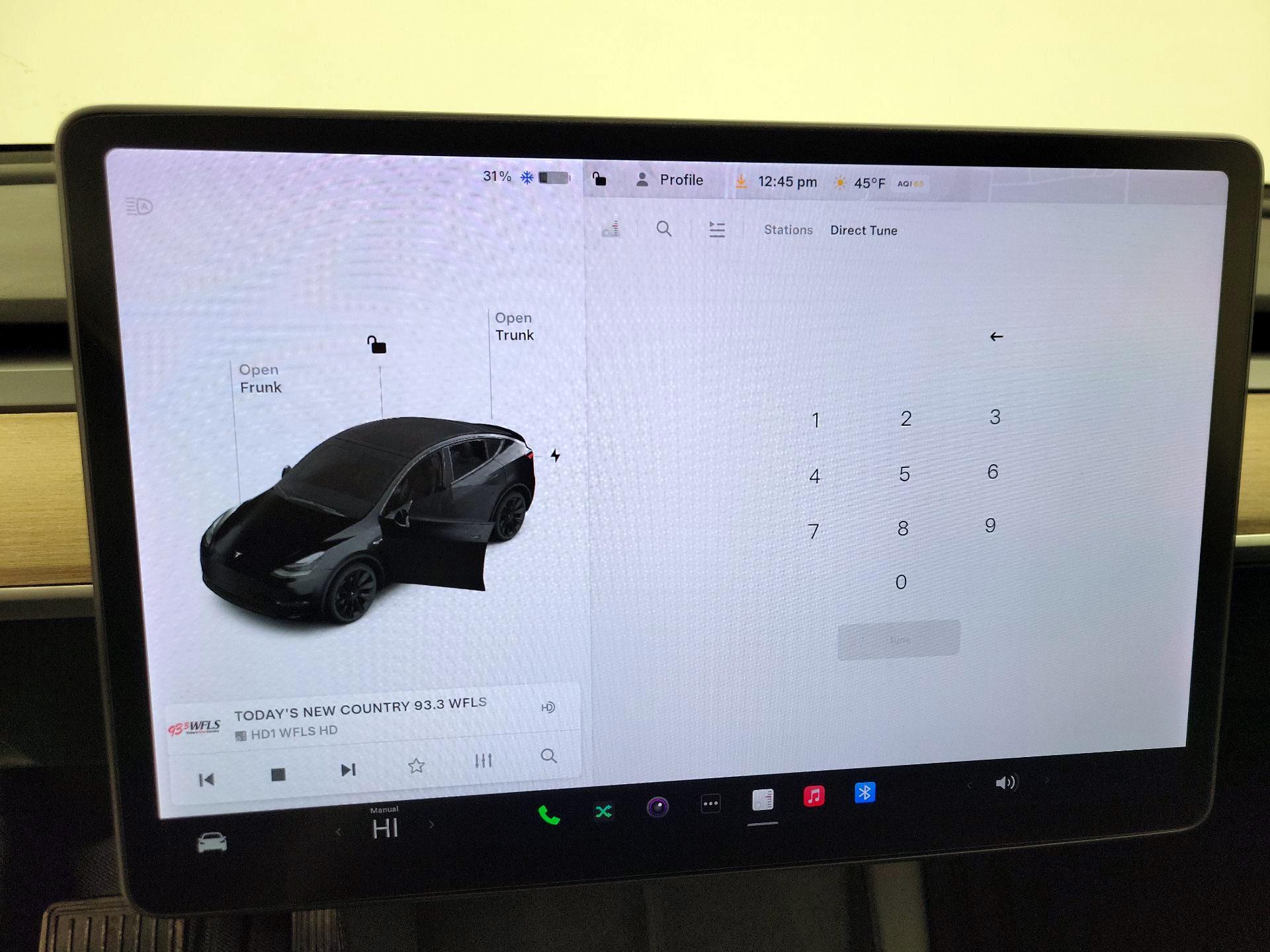 Thumbnail: 2021 Tesla Model Y - 15