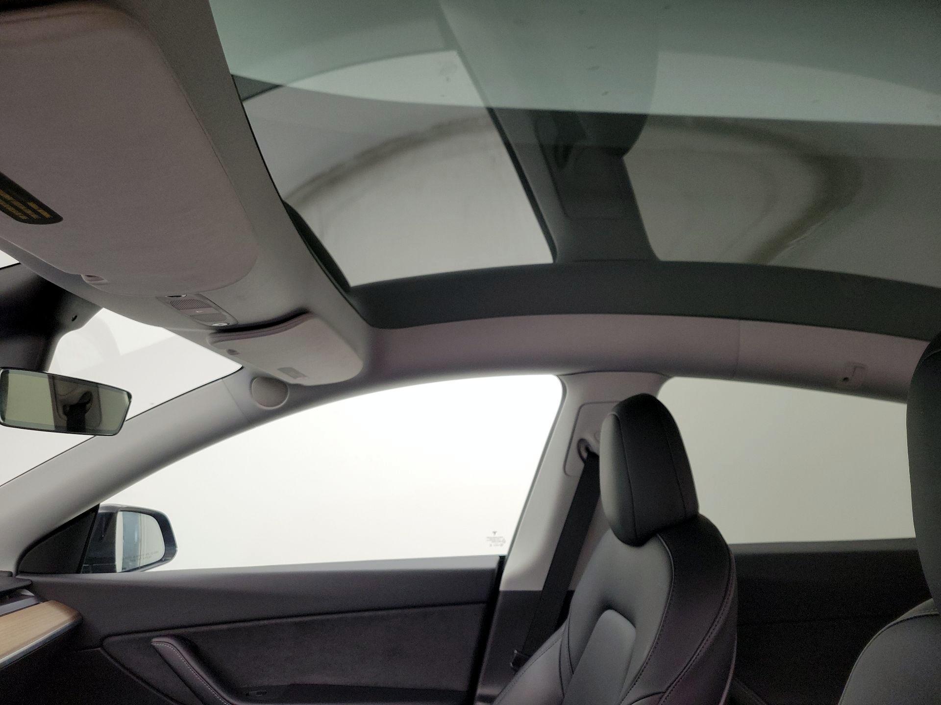 Thumbnail: 2021 Tesla Model Y - 19