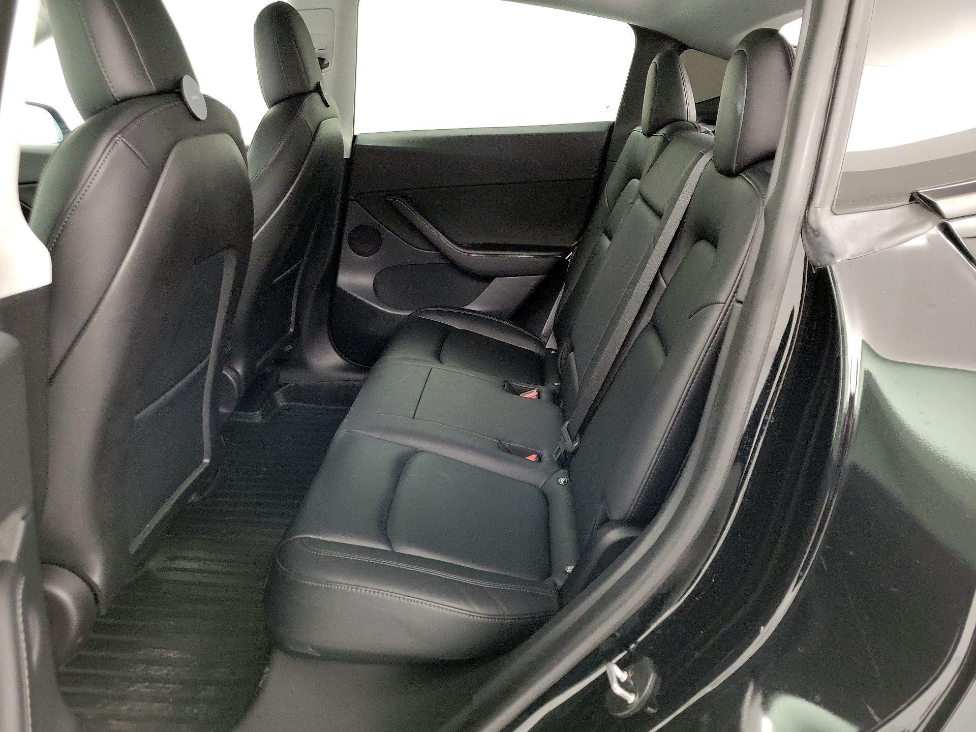 Thumbnail: 2021 Tesla Model Y - 20