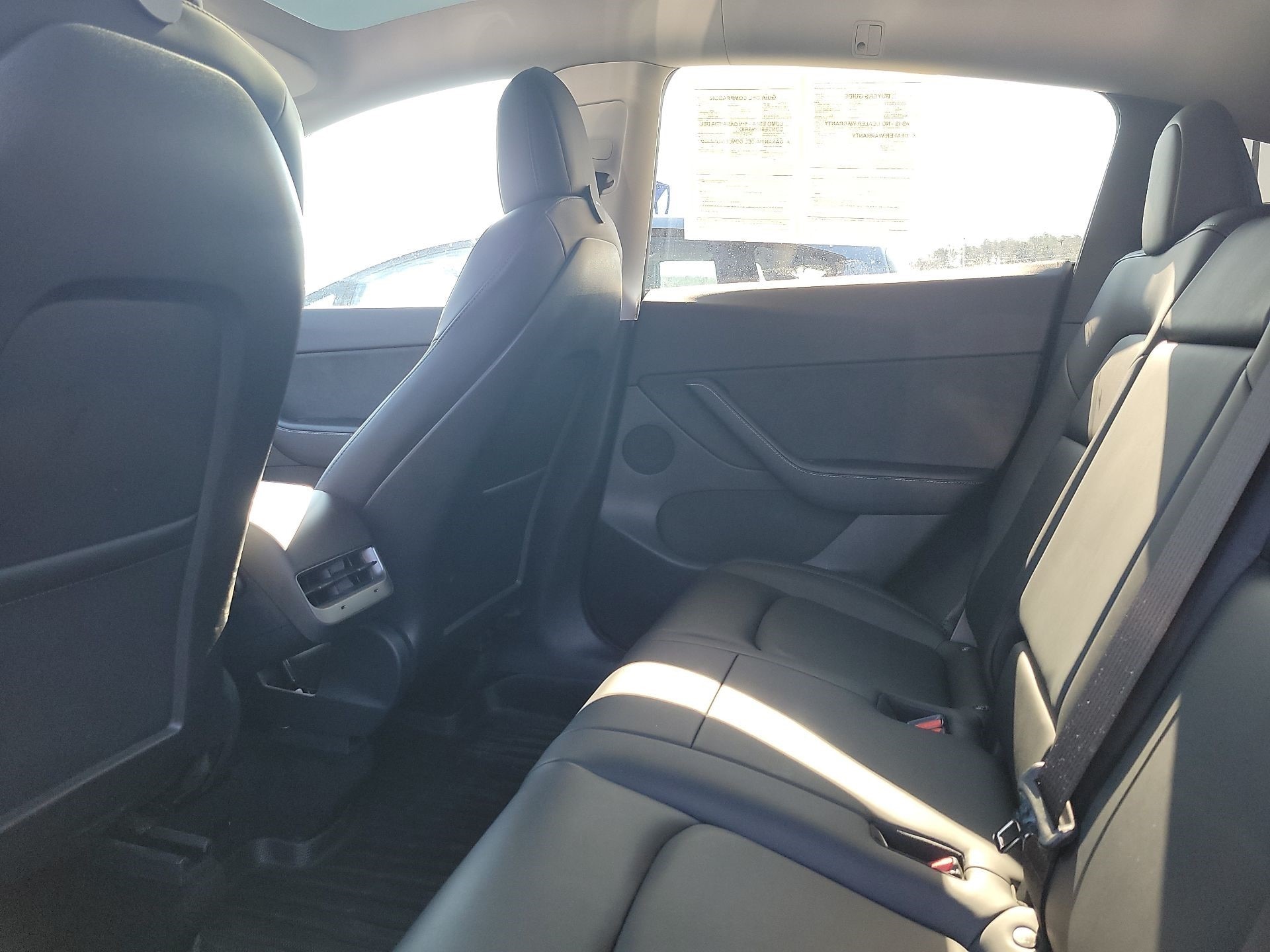 Thumbnail: 2021 Tesla Model Y - 7