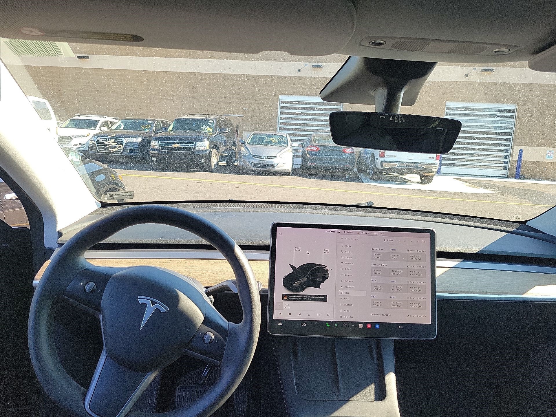 Thumbnail: 2021 Tesla Model Y - 8