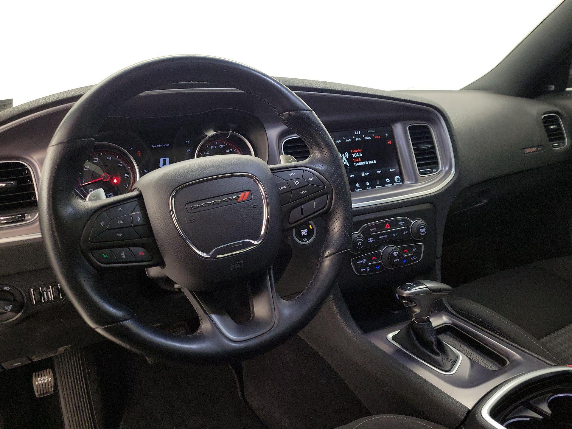 Thumbnail: 2021 Dodge Charger - 9