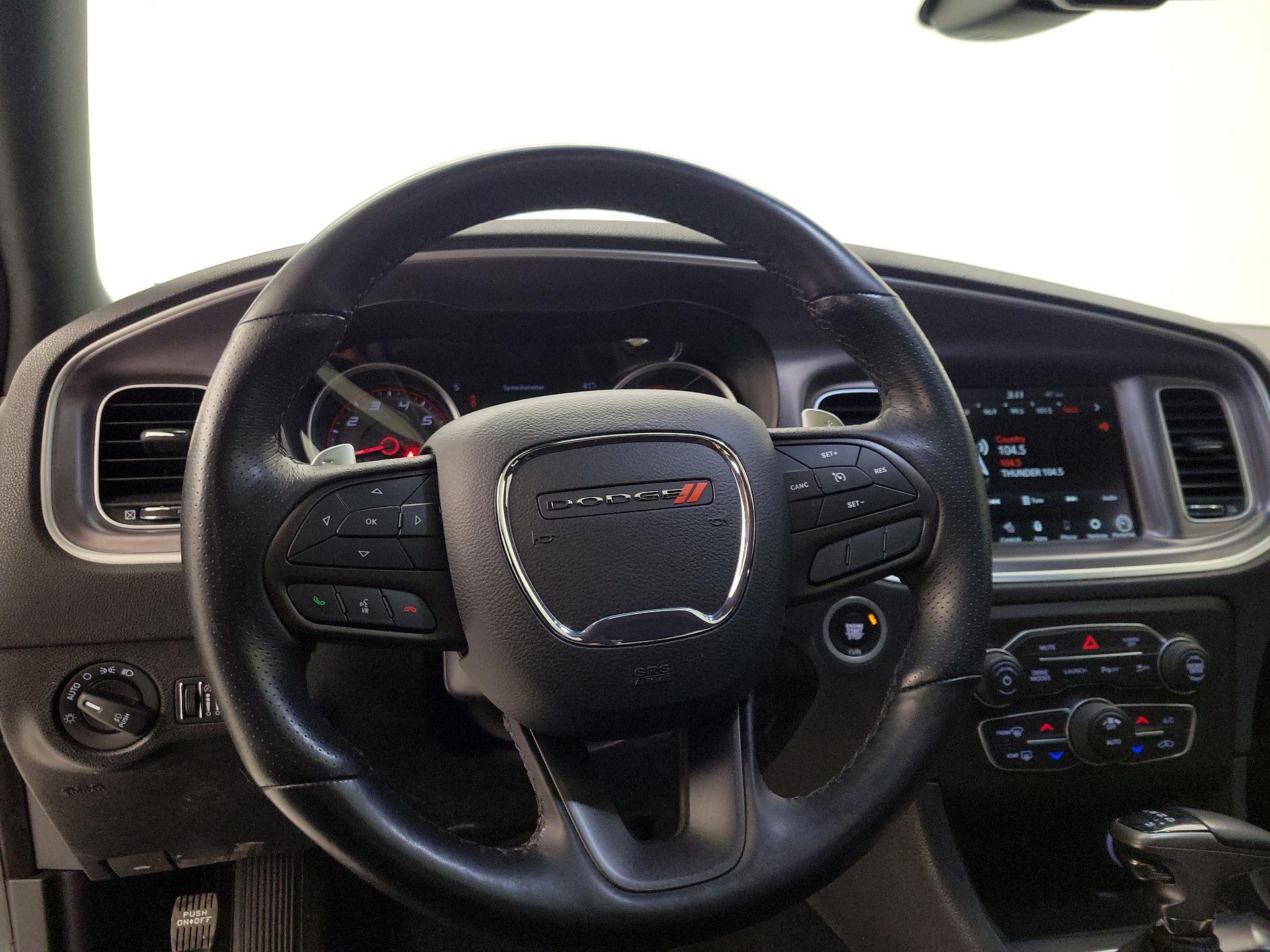 Thumbnail: 2021 Dodge Charger - 10