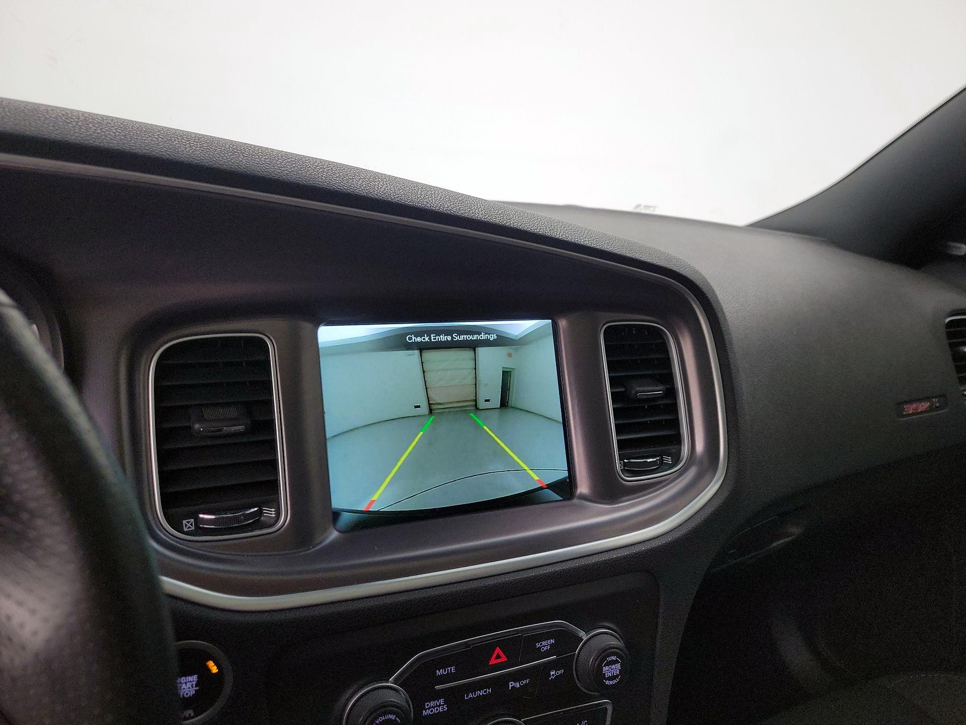 Thumbnail: 2021 Dodge Charger - 14