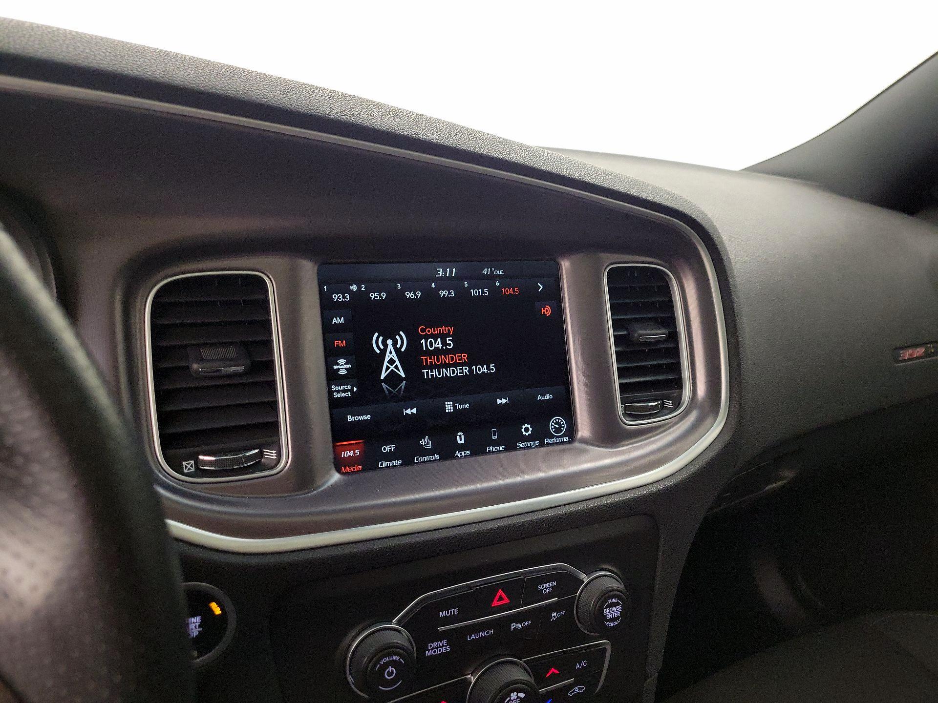 Thumbnail: 2021 Dodge Charger - 15