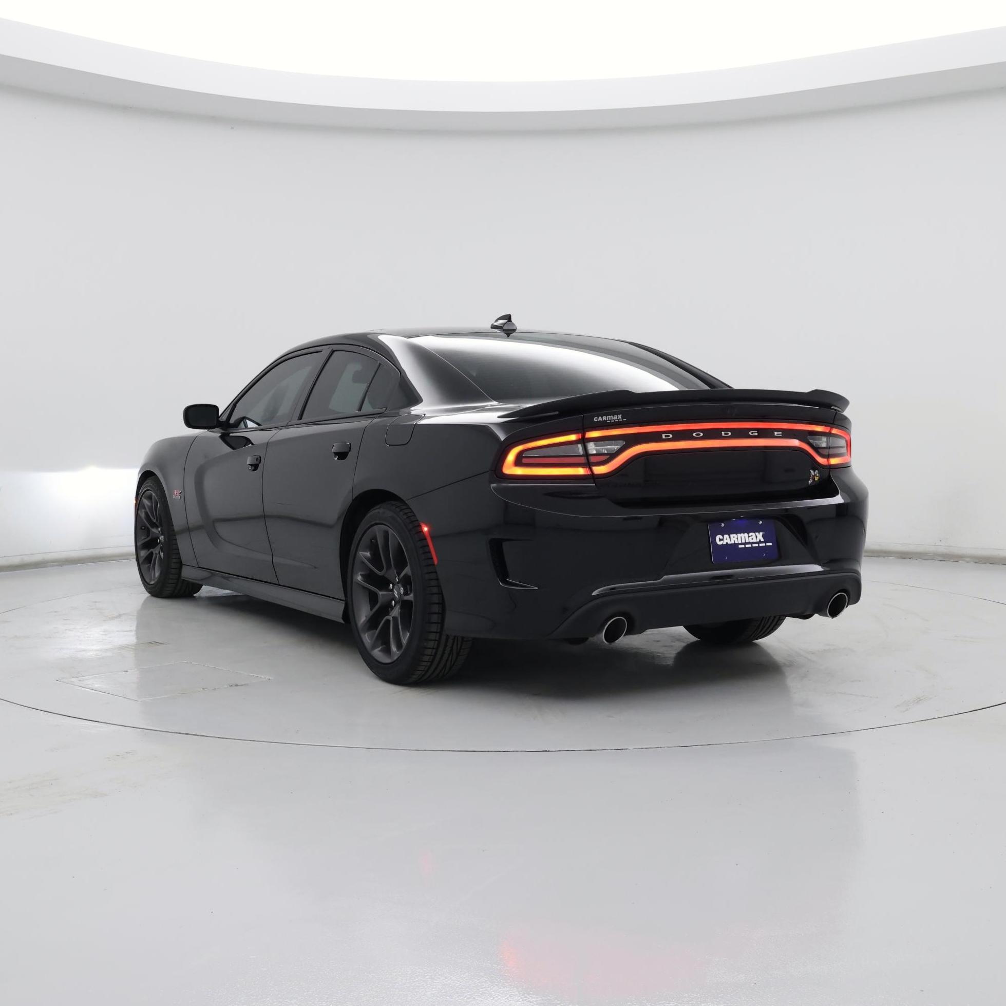 Thumbnail: 2021 Dodge Charger - 2