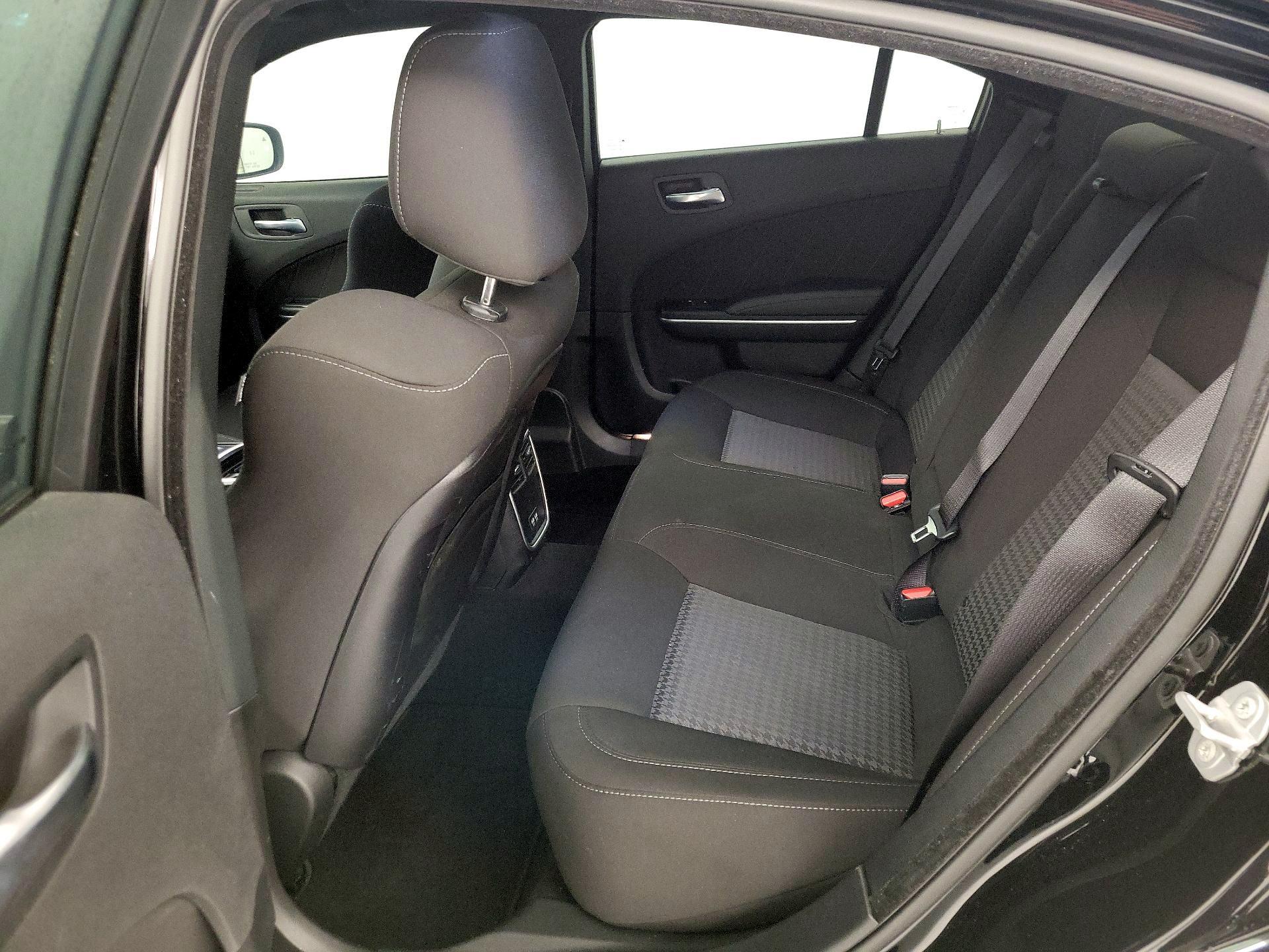 Thumbnail: 2021 Dodge Charger - 20