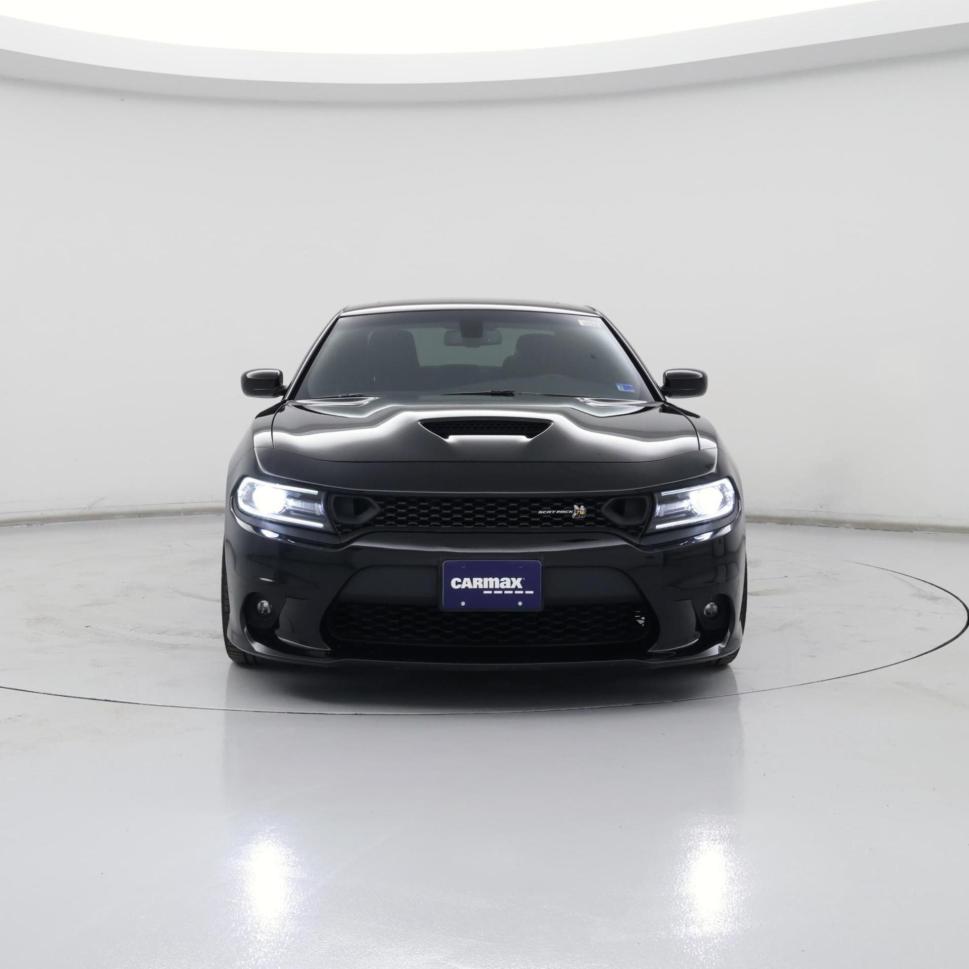 Thumbnail: 2021 Dodge Charger - 5