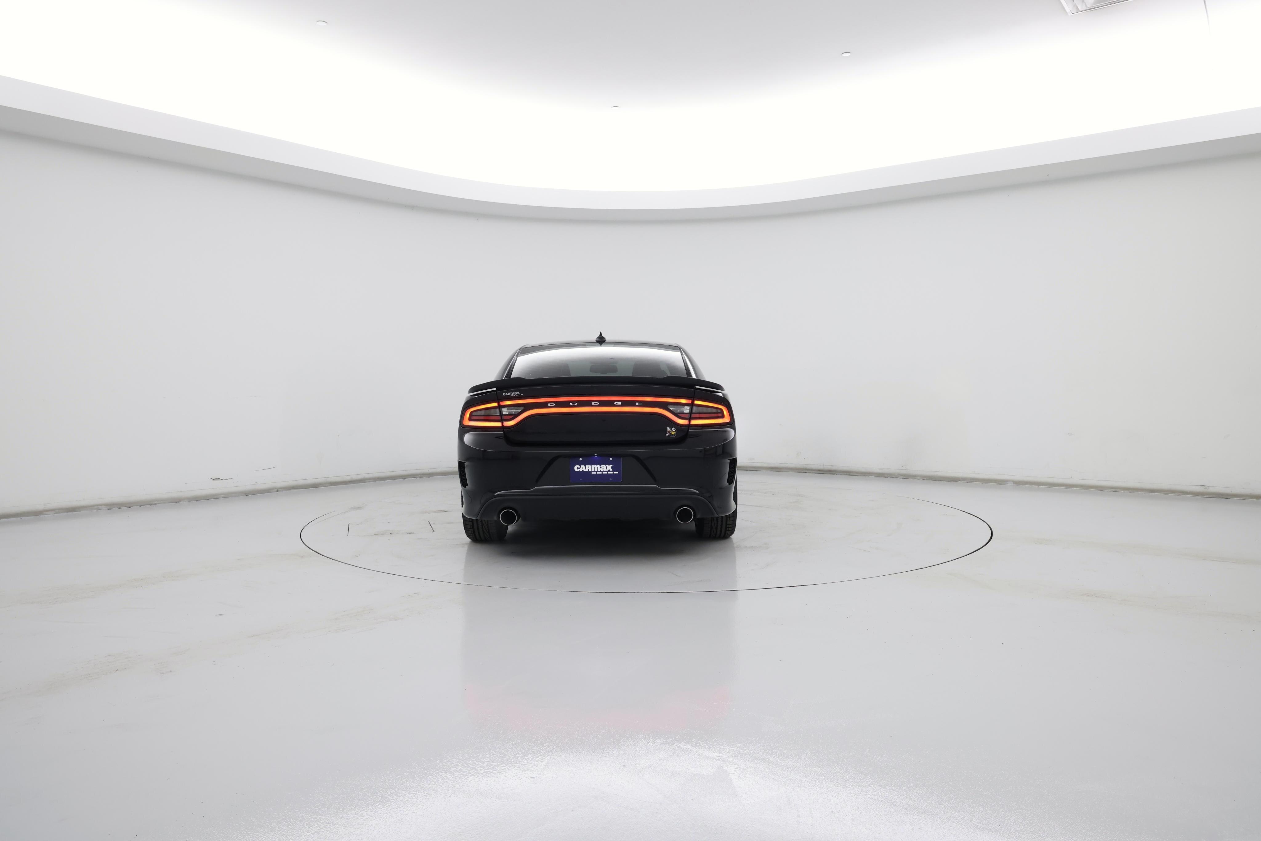Thumbnail: 2021 Dodge Charger - 6