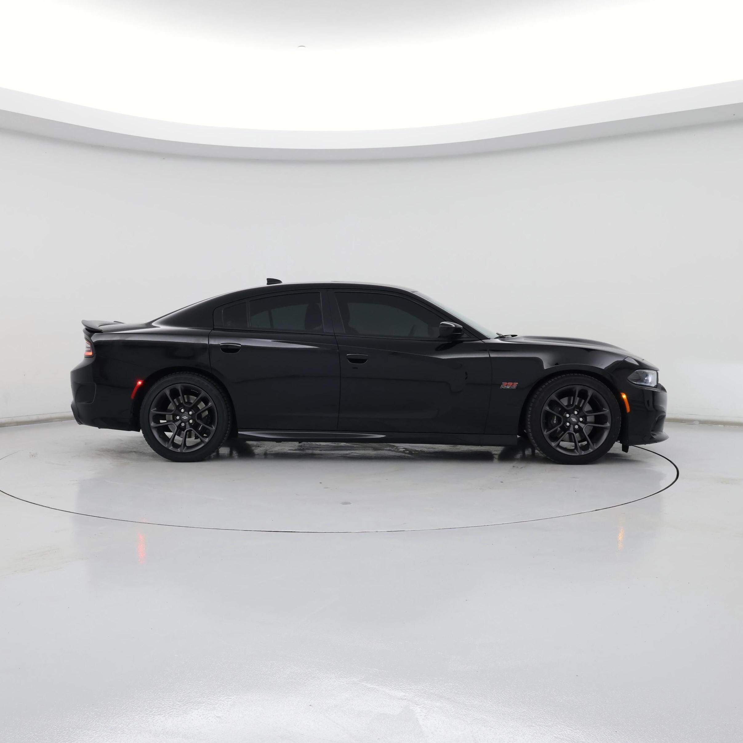 Thumbnail: 2021 Dodge Charger - 7