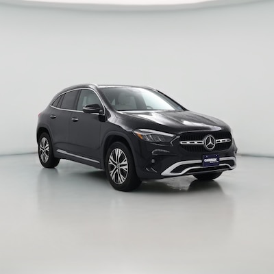 2025 Mercedes-Benz GLA250