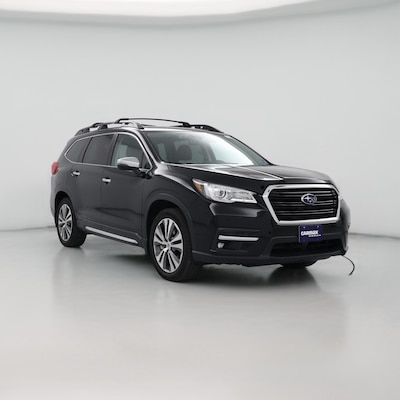 2021 Subaru Ascent Touring