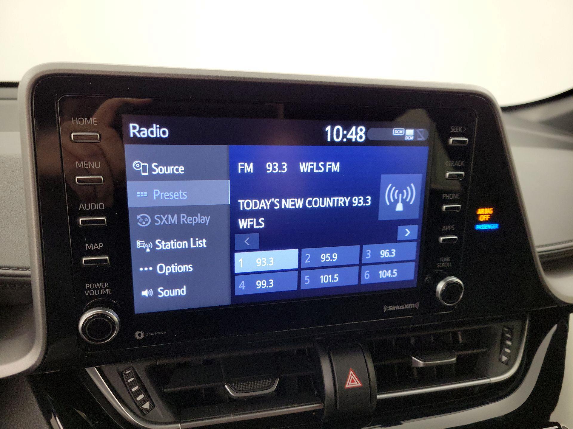 Thumbnail: 2021 Toyota C-HR - 15