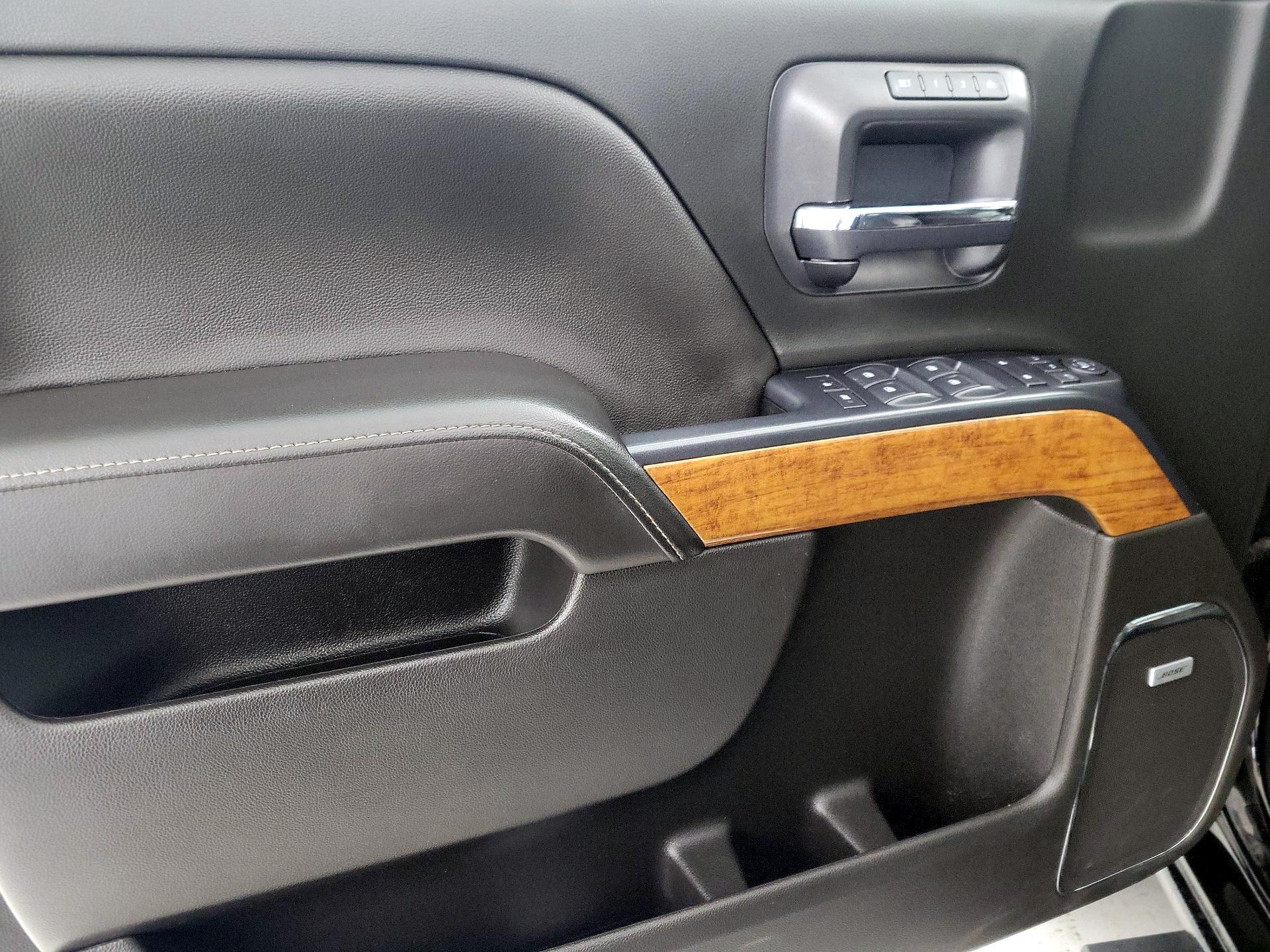 Thumbnail: 2019 Chevrolet Silverado 2500 - 12