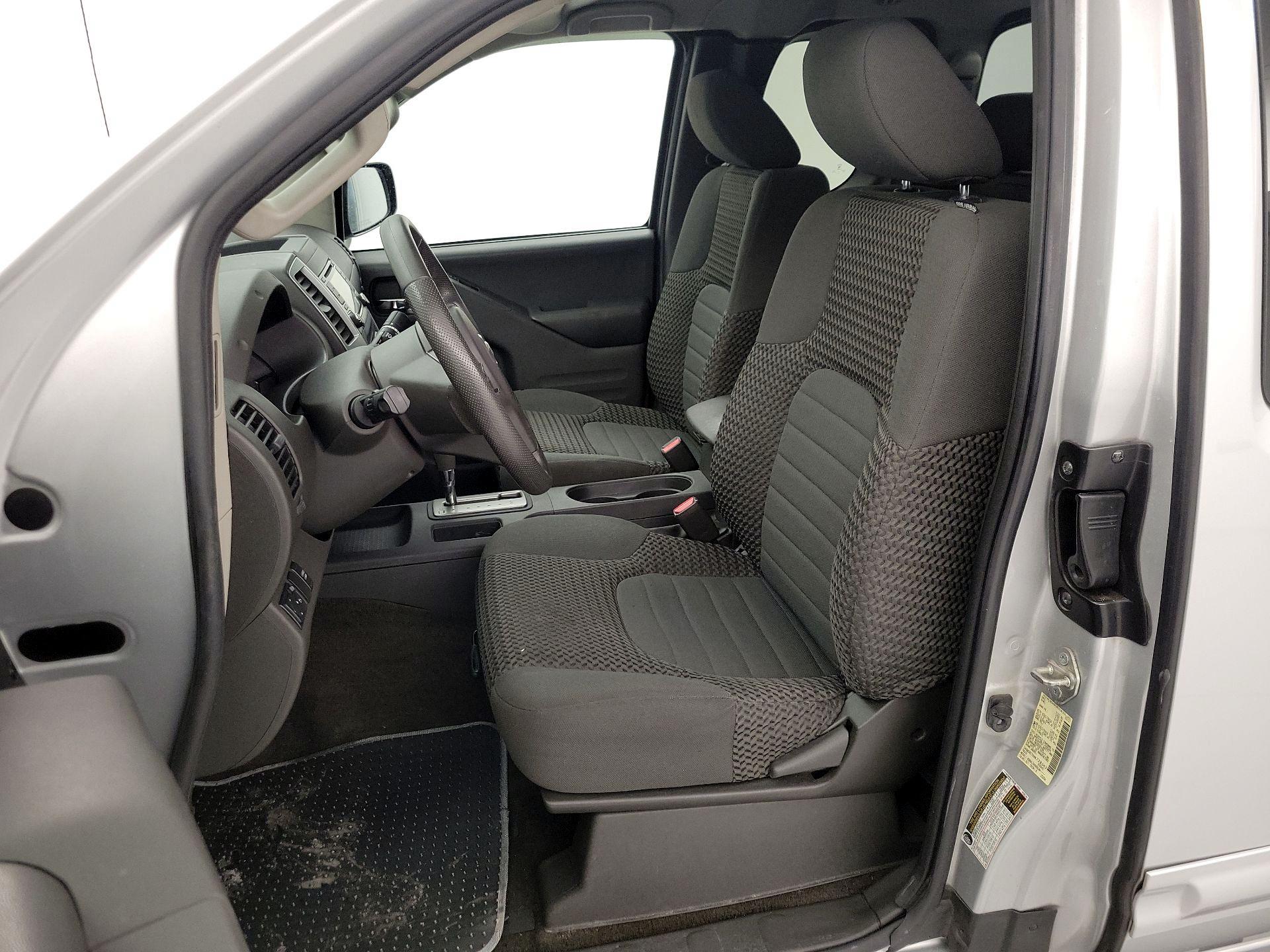 Thumbnail: 2017 Nissan Frontier - 11