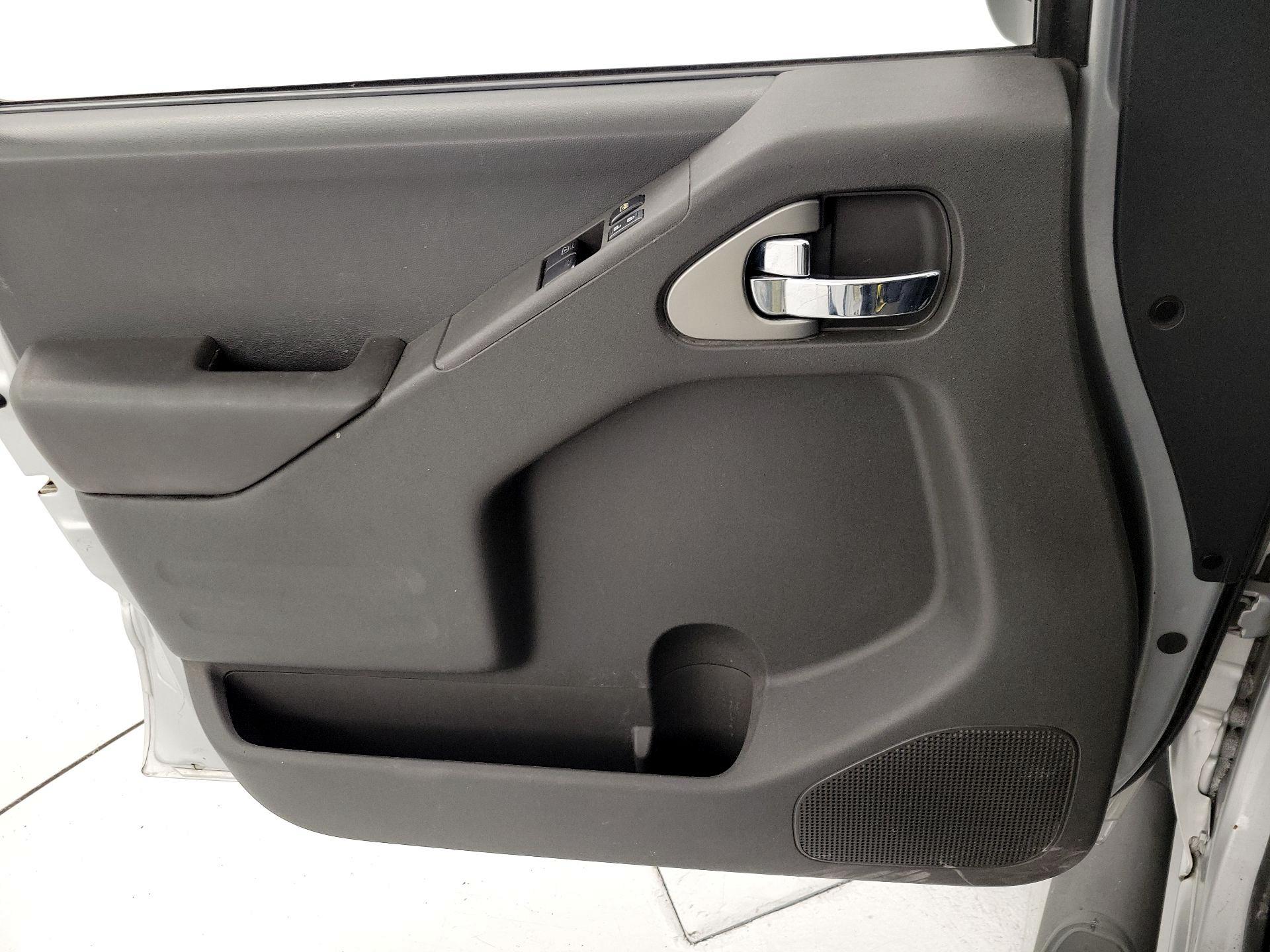 Thumbnail: 2017 Nissan Frontier - 12