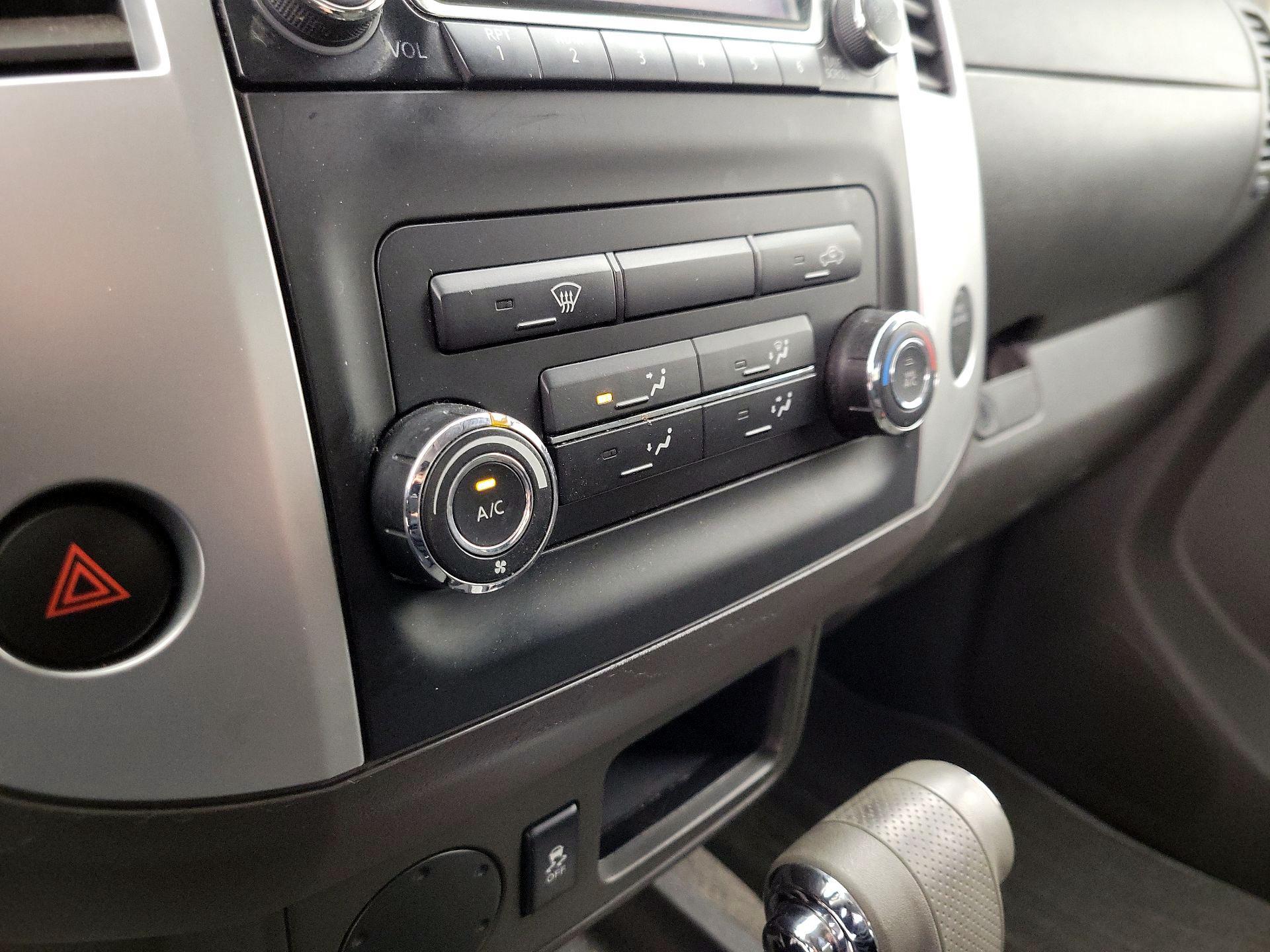 Thumbnail: 2017 Nissan Frontier - 15