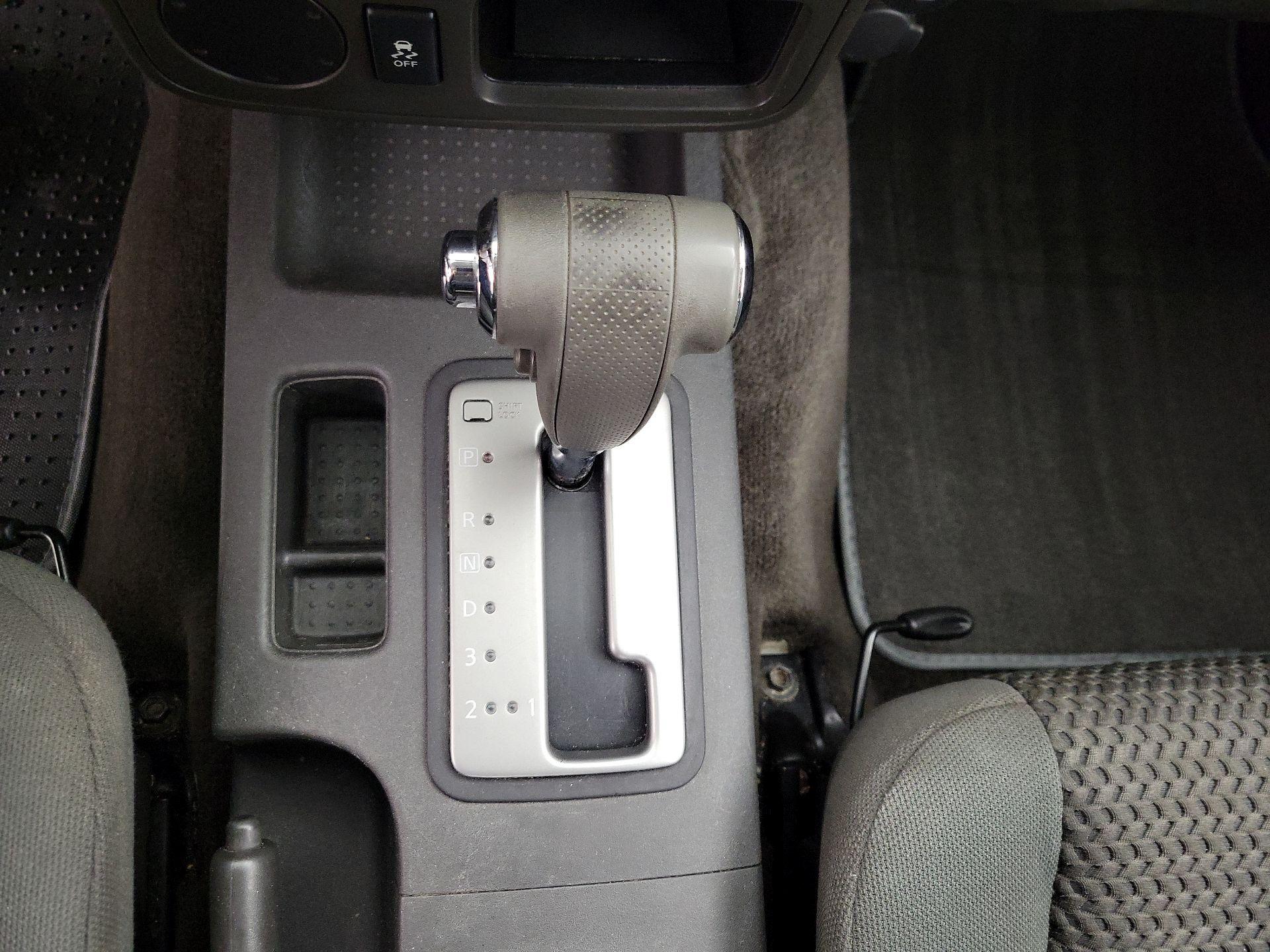 Thumbnail: 2017 Nissan Frontier - 16