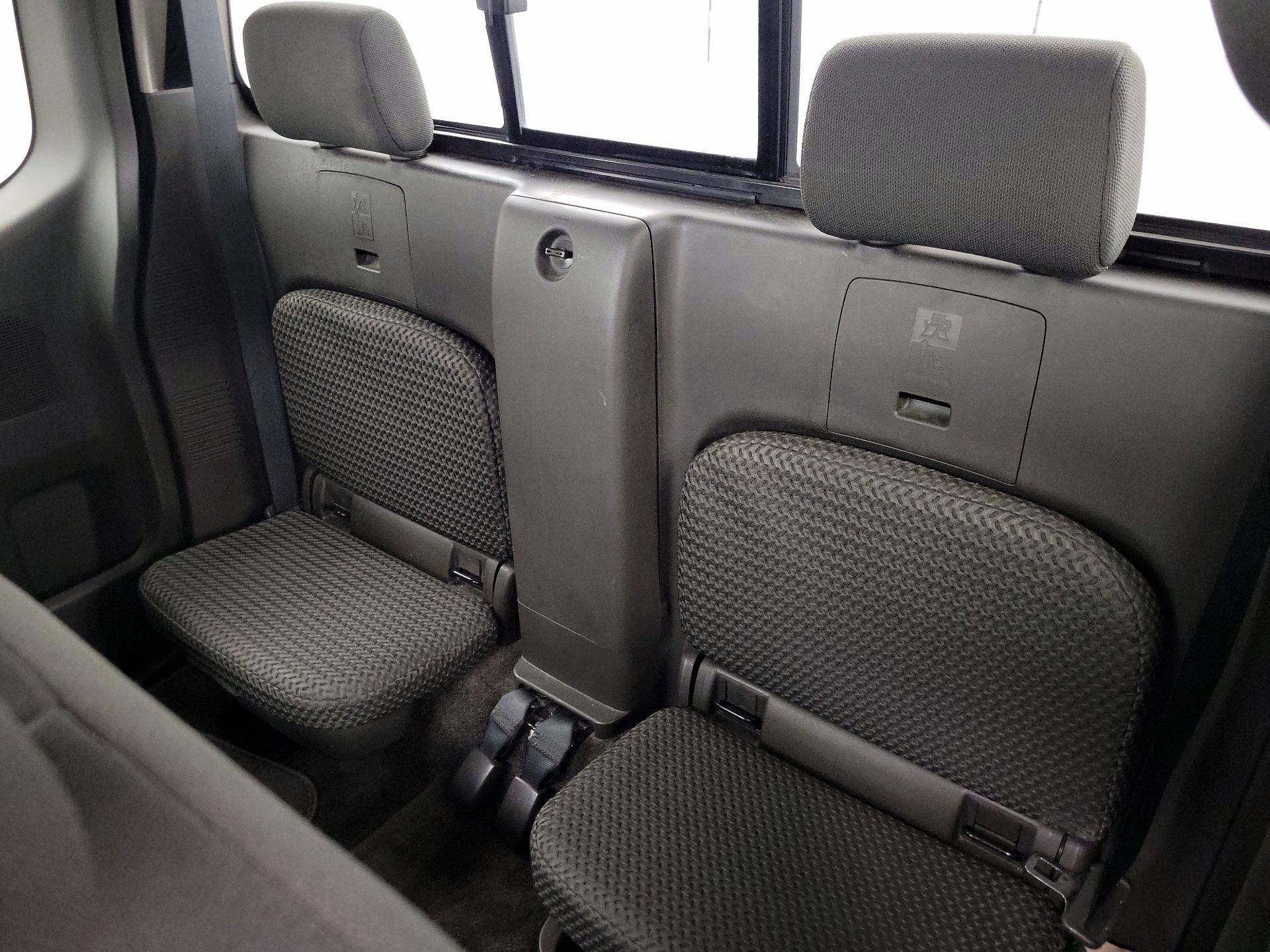 Thumbnail: 2017 Nissan Frontier - 18