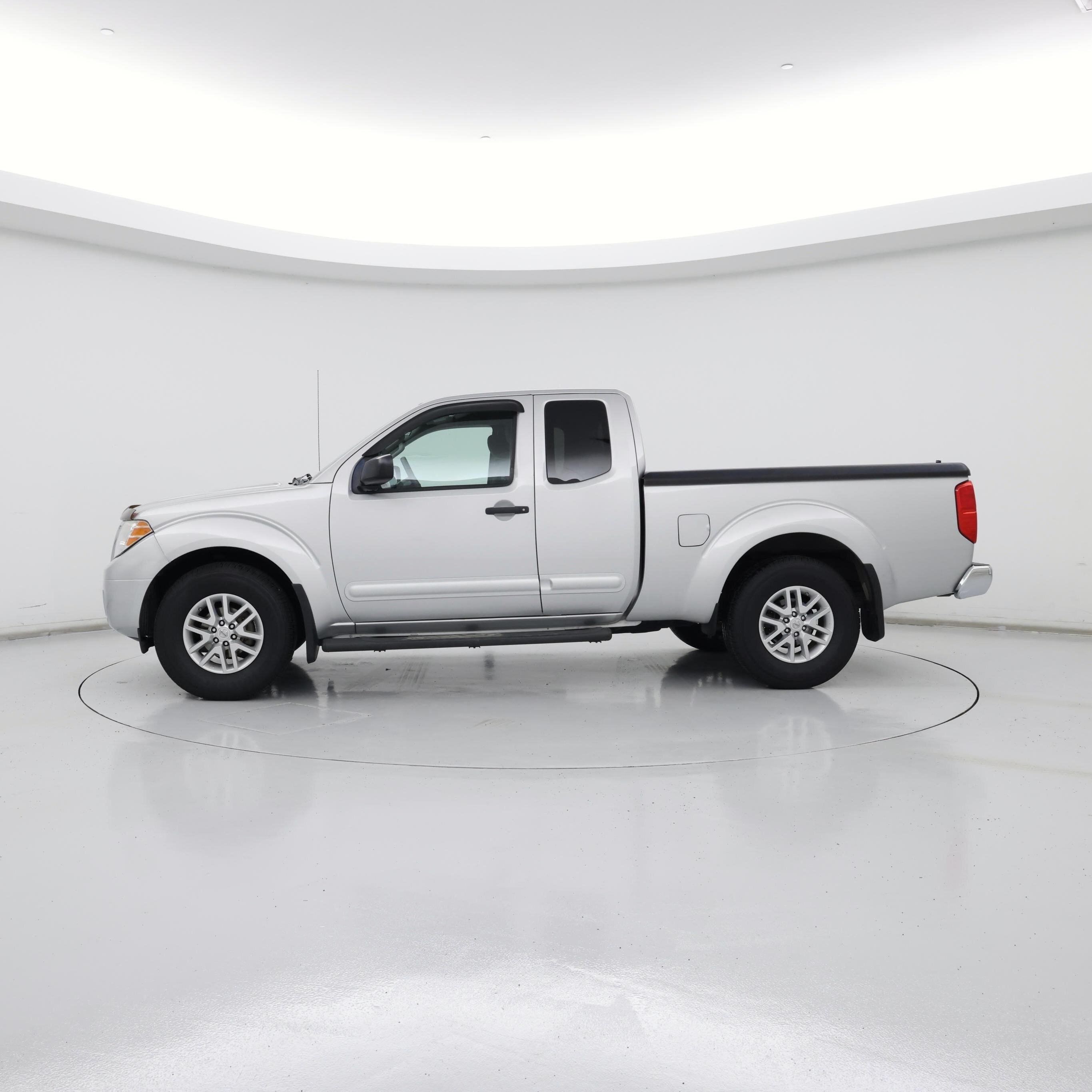 Thumbnail: 2017 Nissan Frontier - 3