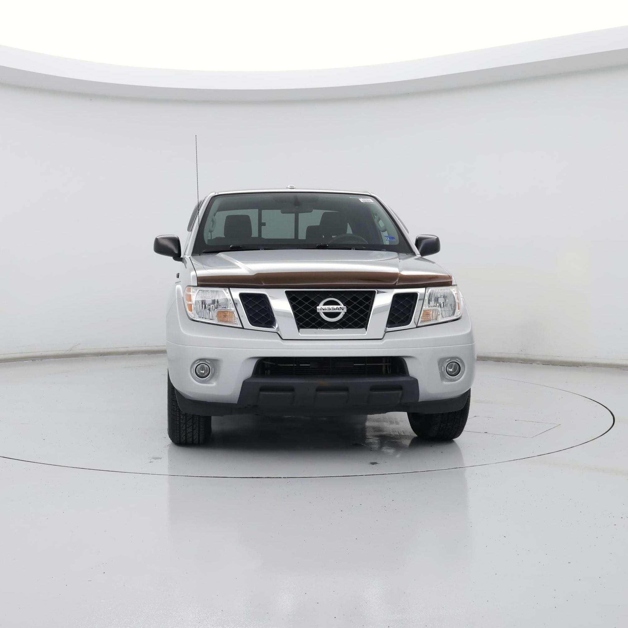 Thumbnail: 2017 Nissan Frontier - 5