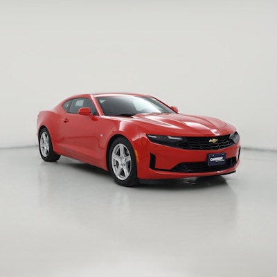 2023 Chevrolet Camaro LT