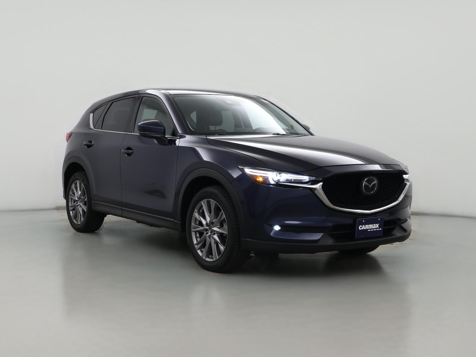 2019 Mazda CX-5 Grand Touring Reserve