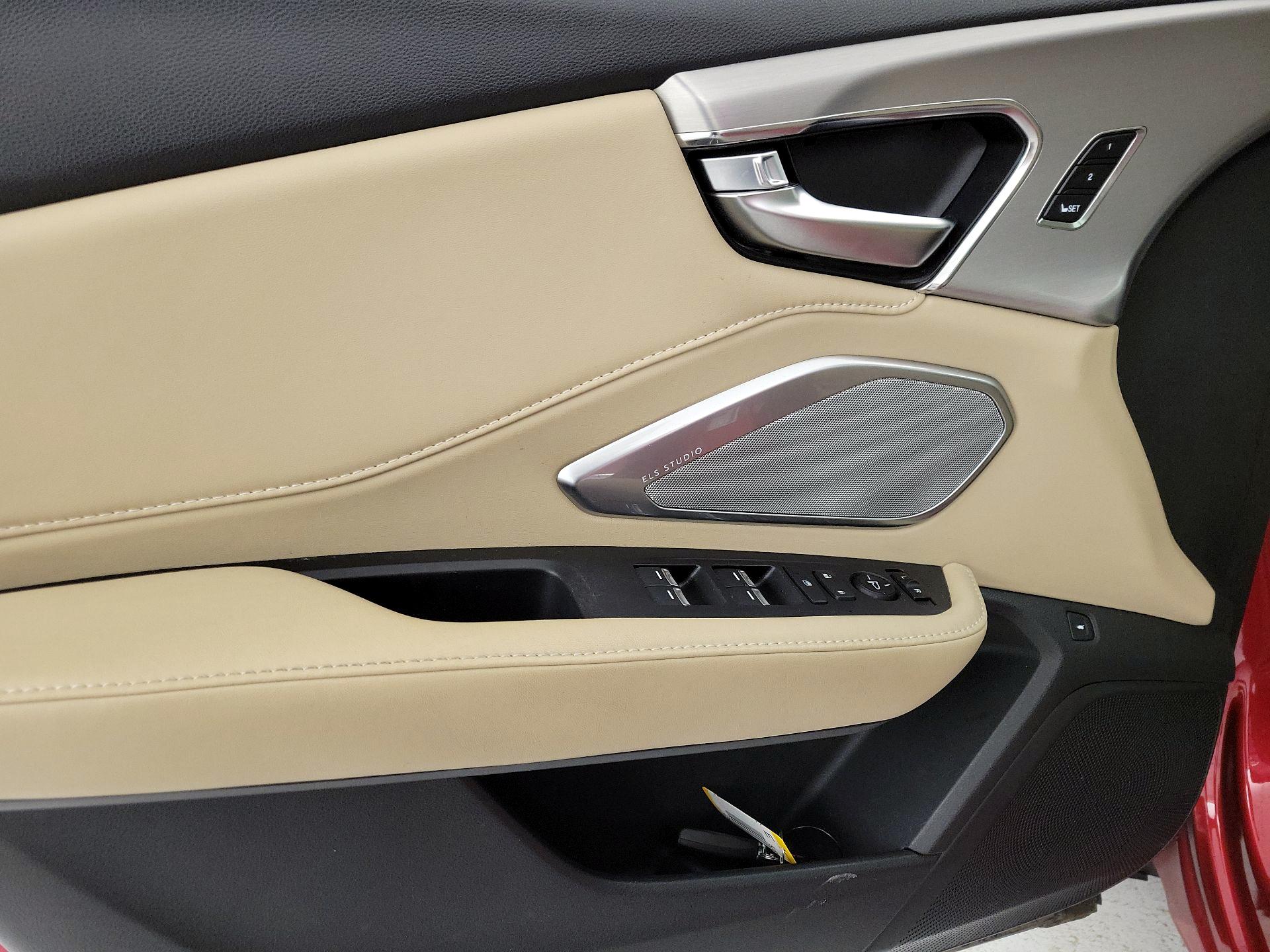 Thumbnail: 2021 Acura RDX - 12