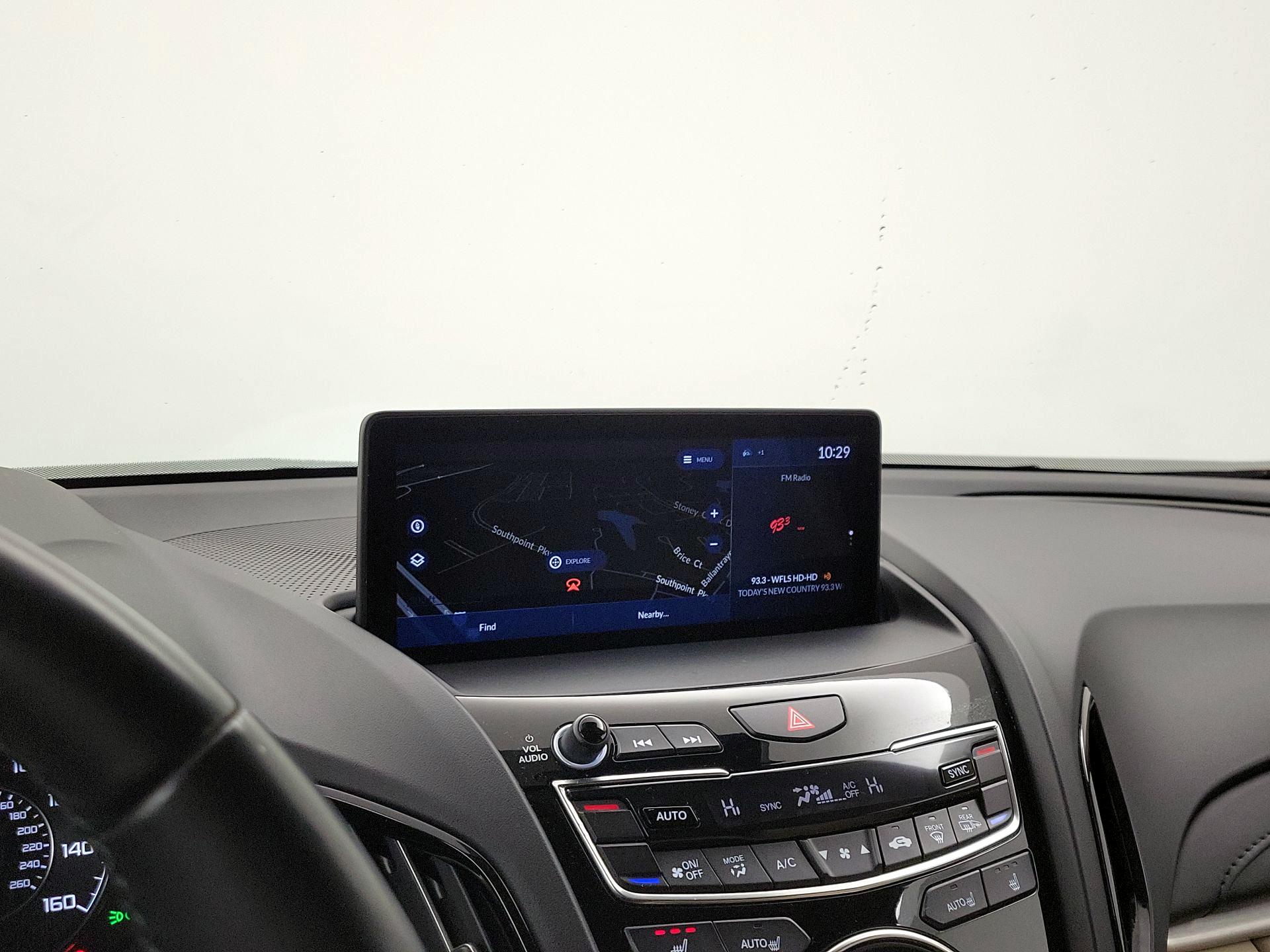 Thumbnail: 2021 Acura RDX - 14