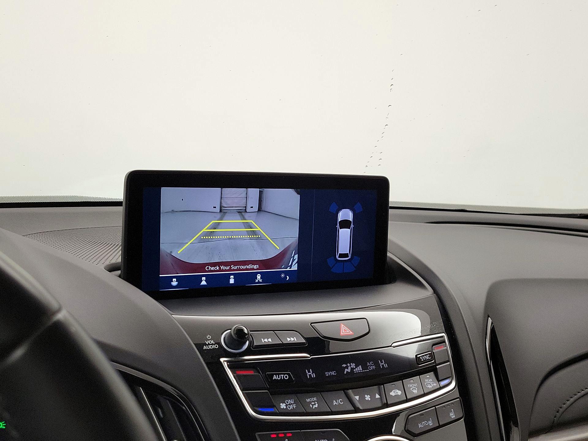 Thumbnail: 2021 Acura RDX - 15