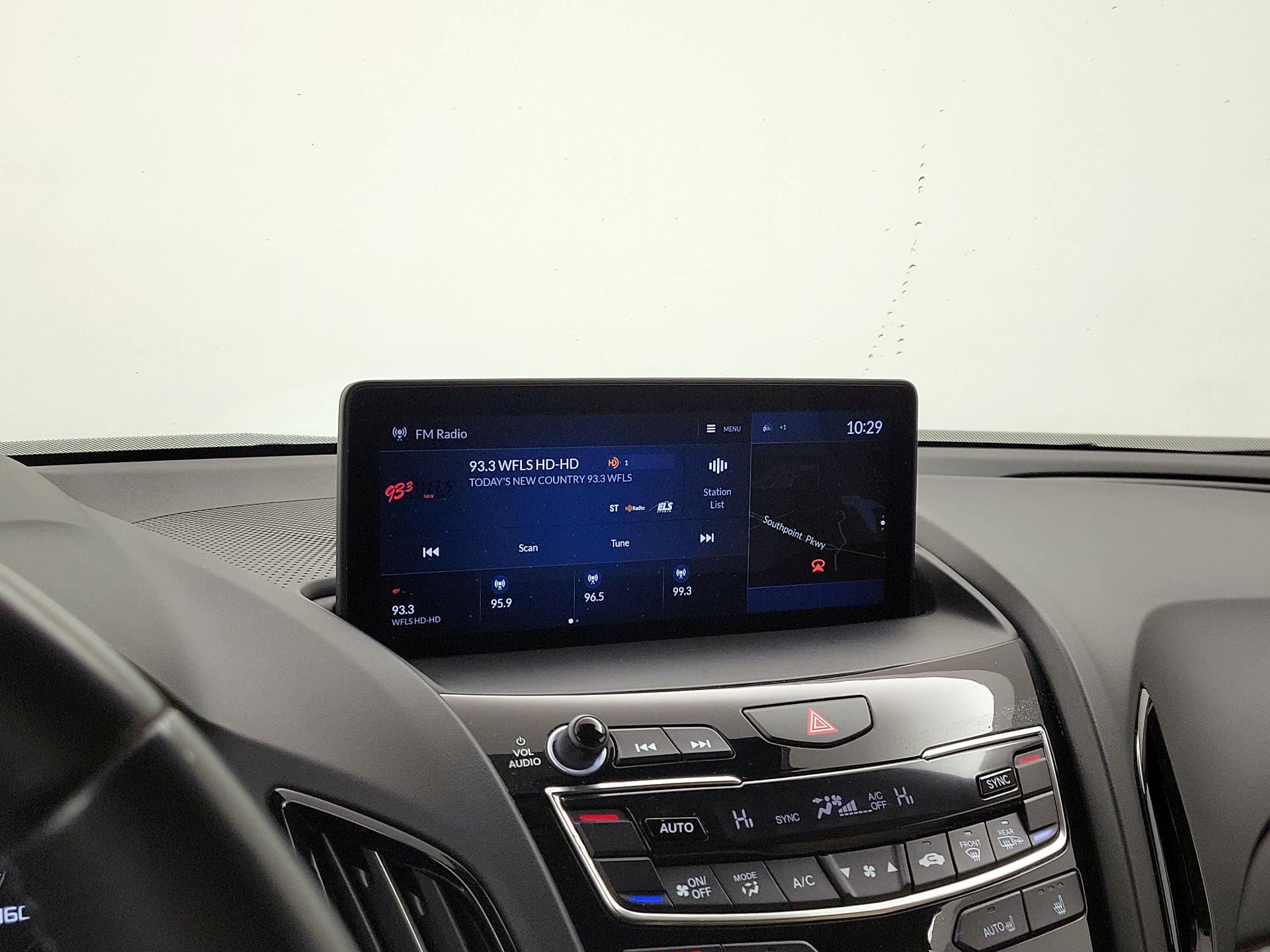 Thumbnail: 2021 Acura RDX - 16