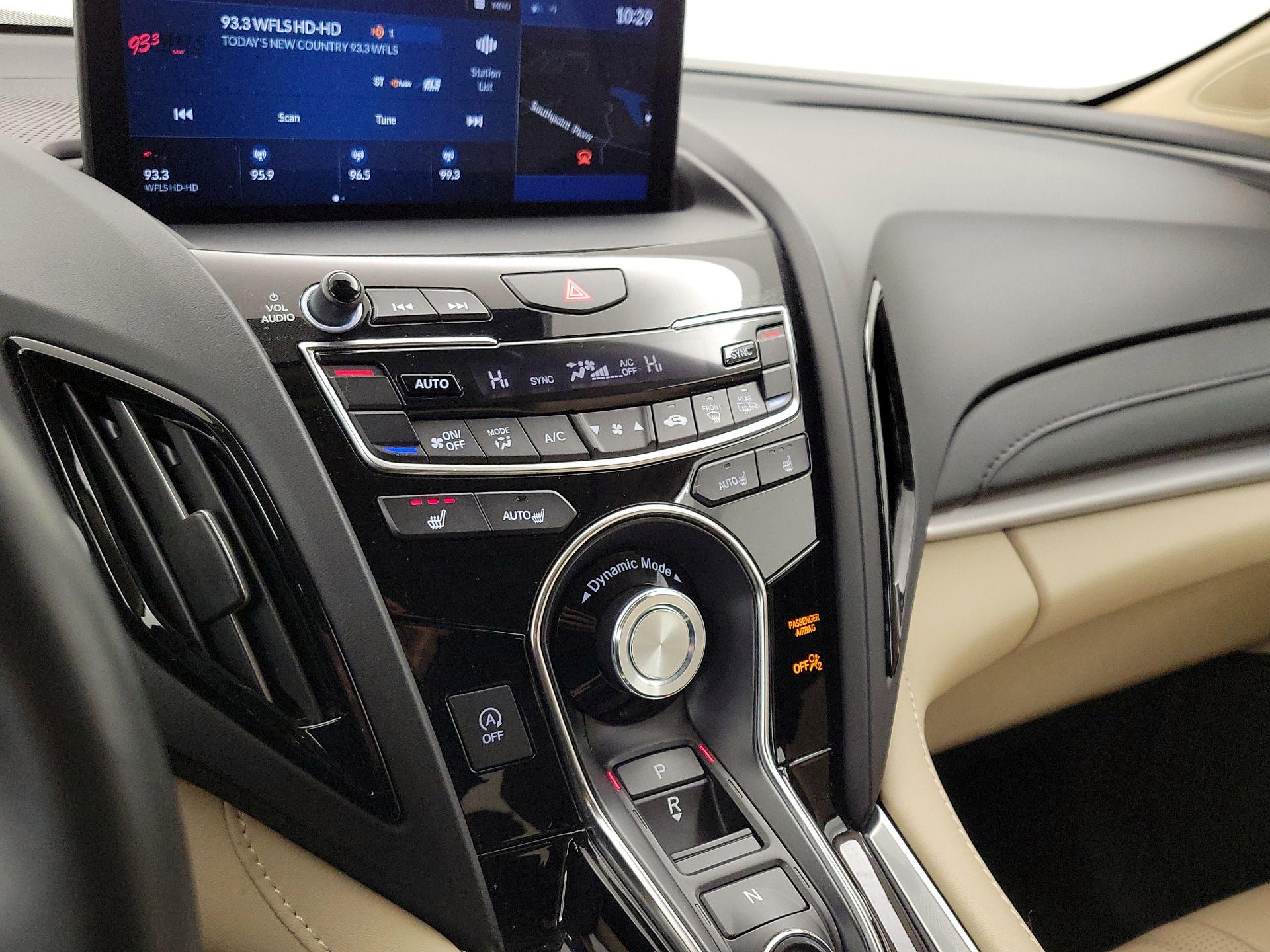 Thumbnail: 2021 Acura RDX - 17