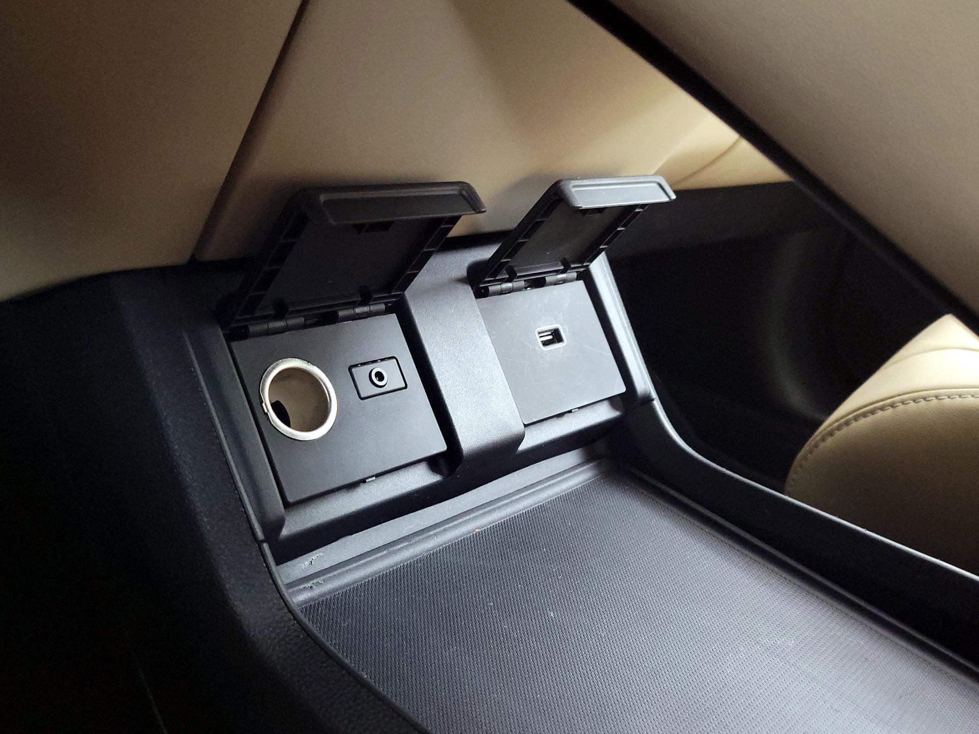 Thumbnail: 2021 Acura RDX - 19