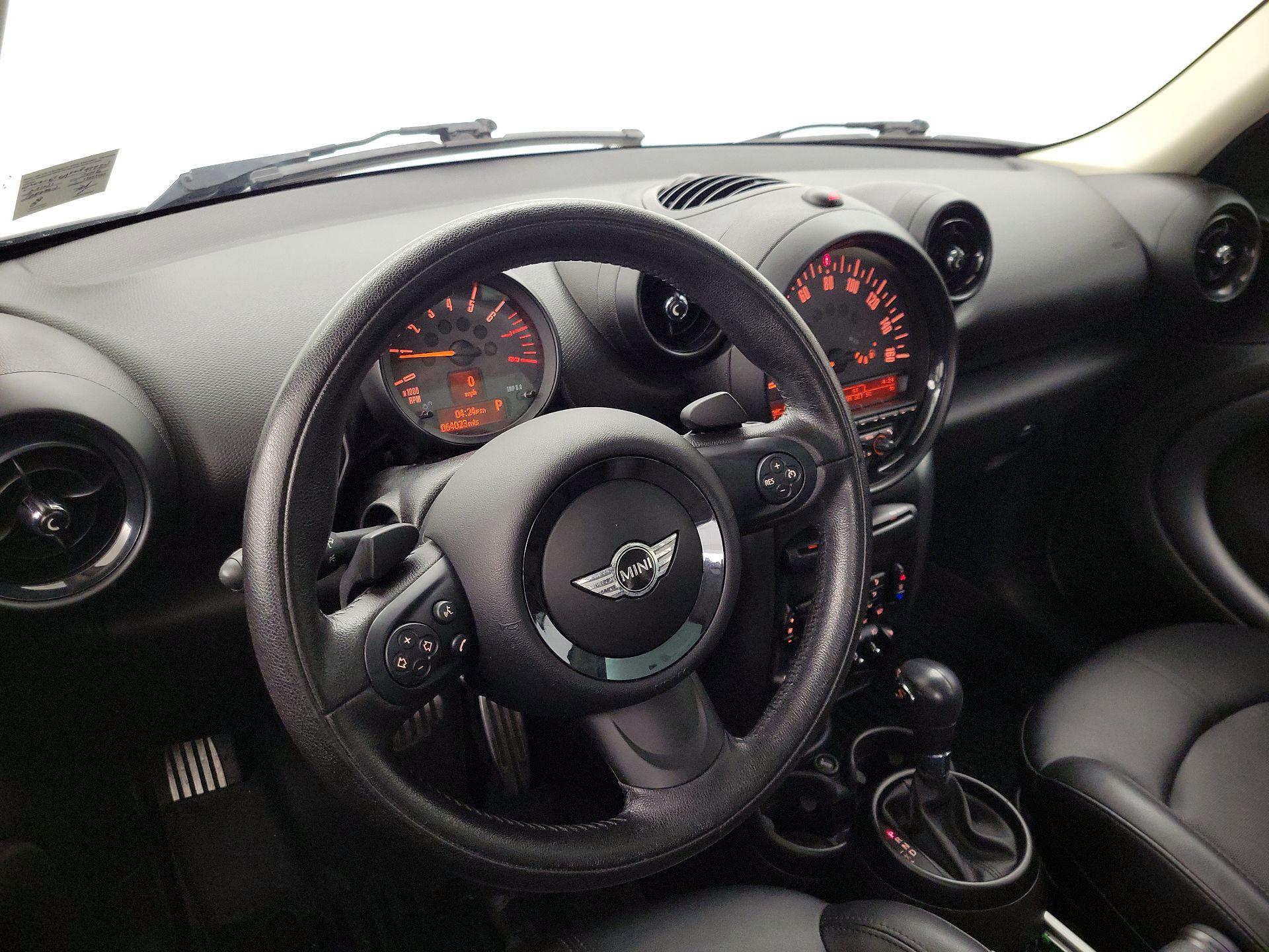 Thumbnail: 2015 MINI Cooper Countryman - 9