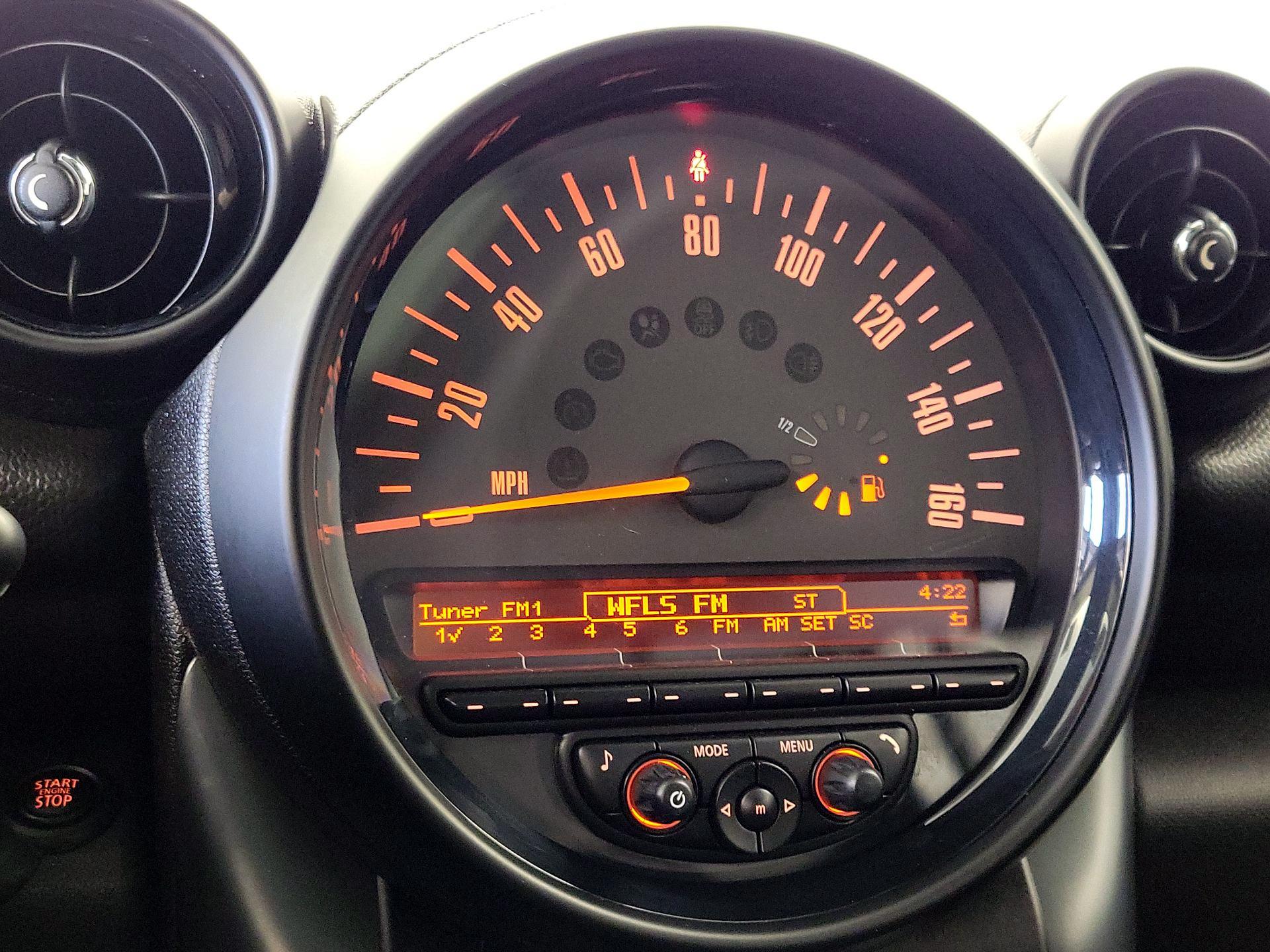 Thumbnail: 2015 MINI Cooper Countryman - 13