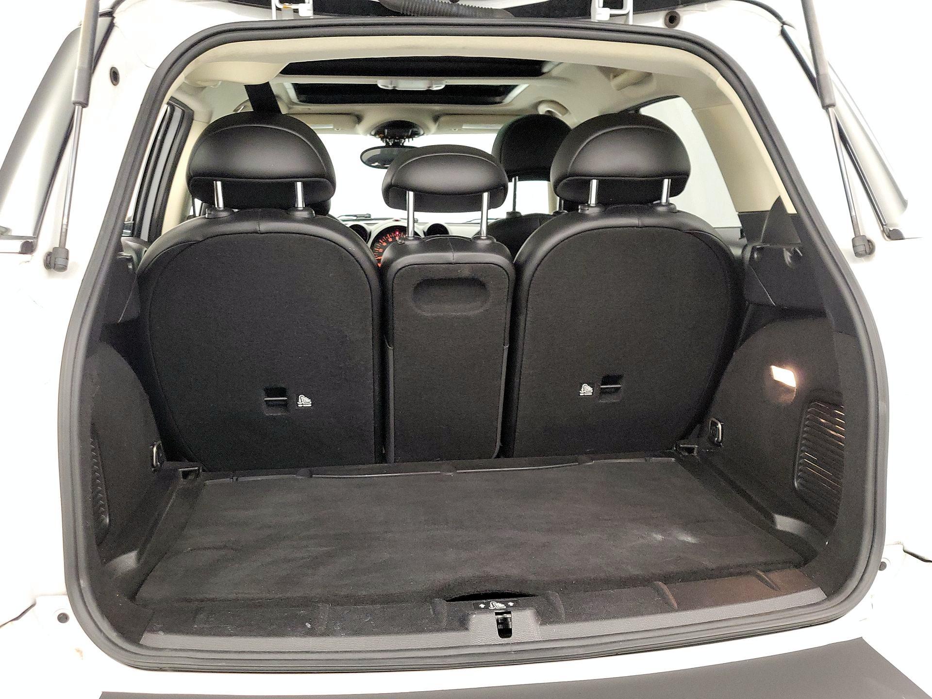 Thumbnail: 2015 MINI Cooper Countryman - 19