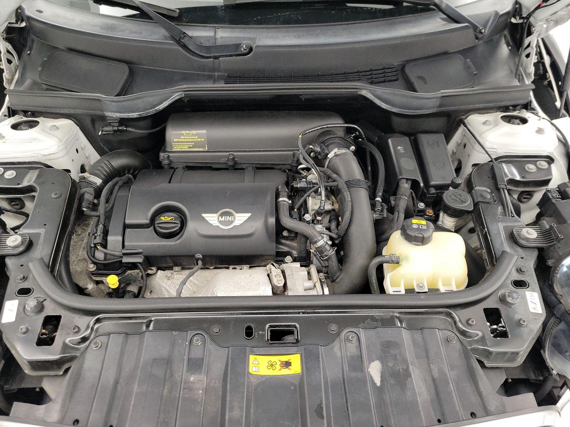 Thumbnail: 2015 MINI Cooper Countryman - 20