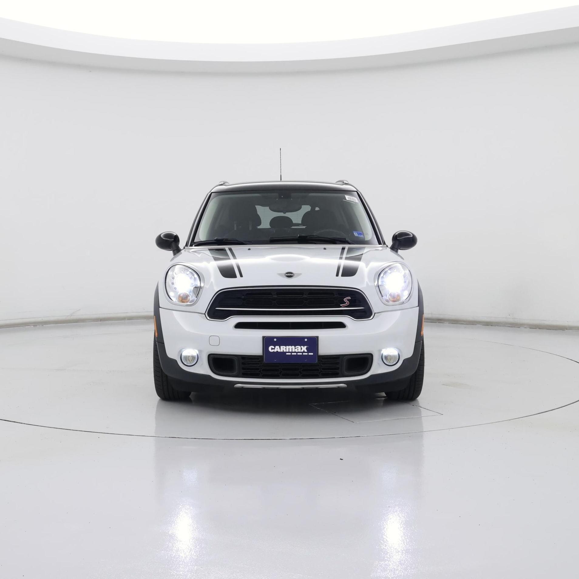 Thumbnail: 2015 MINI Cooper Countryman - 5