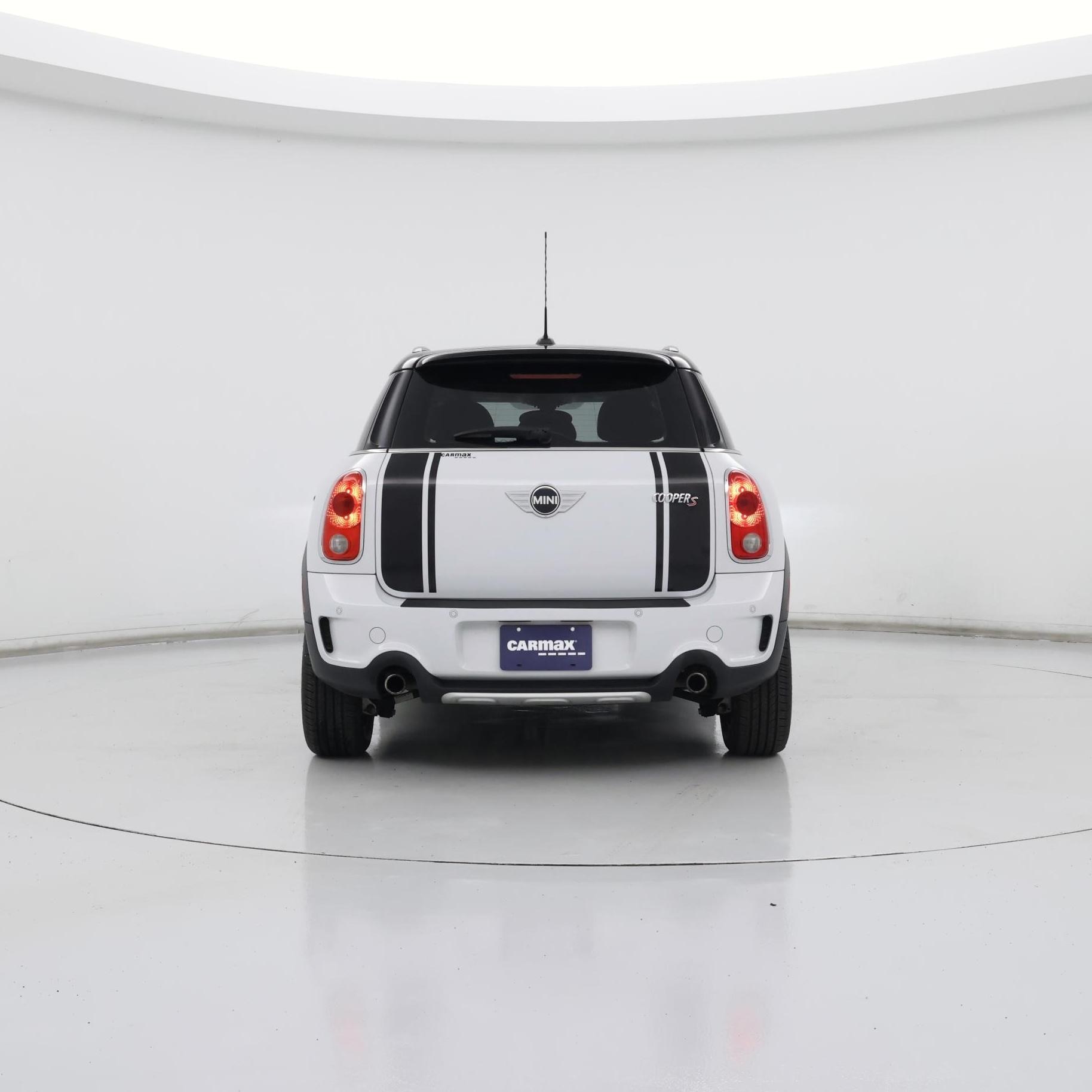 Thumbnail: 2015 MINI Cooper Countryman - 6
