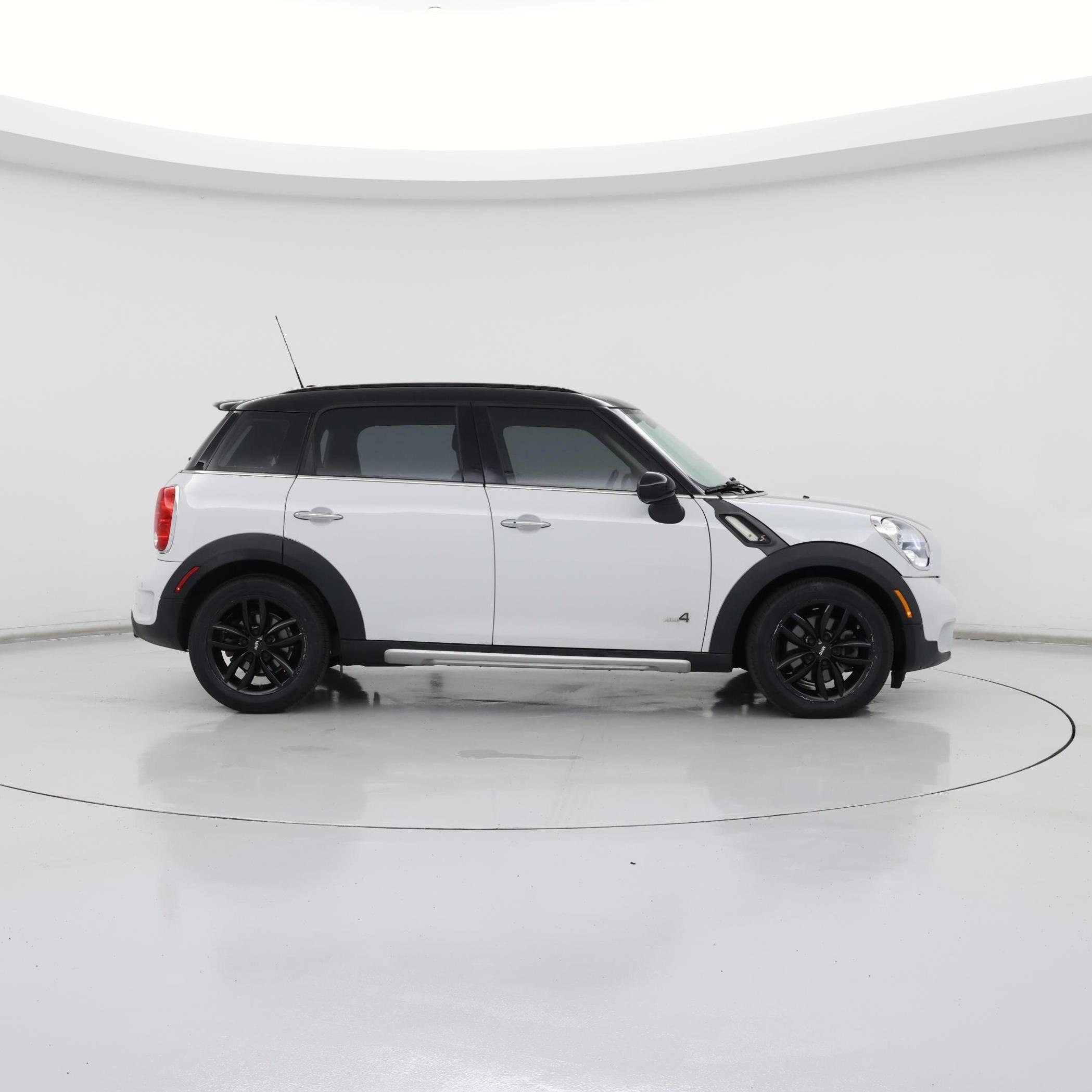 Thumbnail: 2015 MINI Cooper Countryman - 7