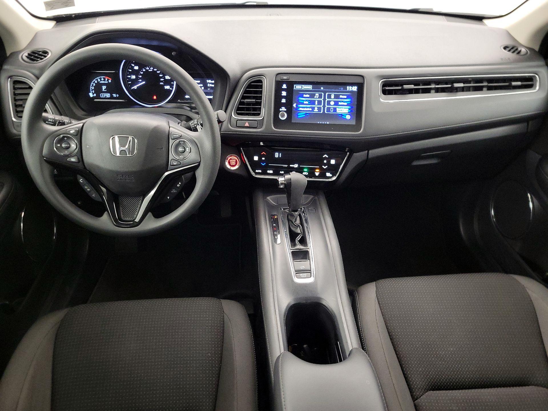 Thumbnail: 2021 Honda HR-V - 9