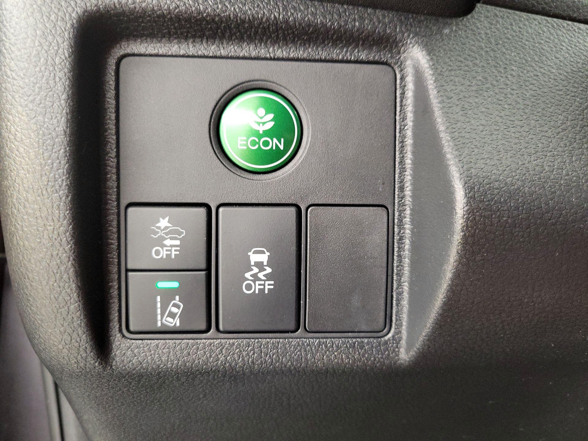 Thumbnail: 2021 Honda HR-V - 13