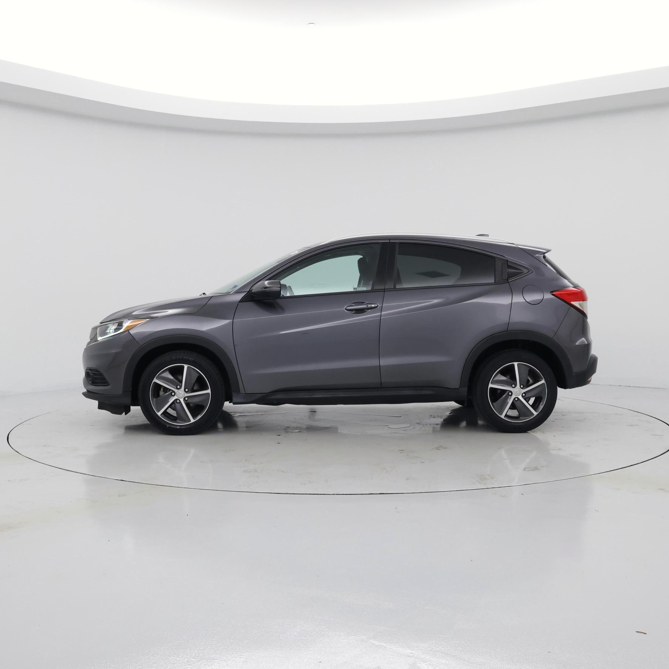 Thumbnail: 2021 Honda HR-V - 3